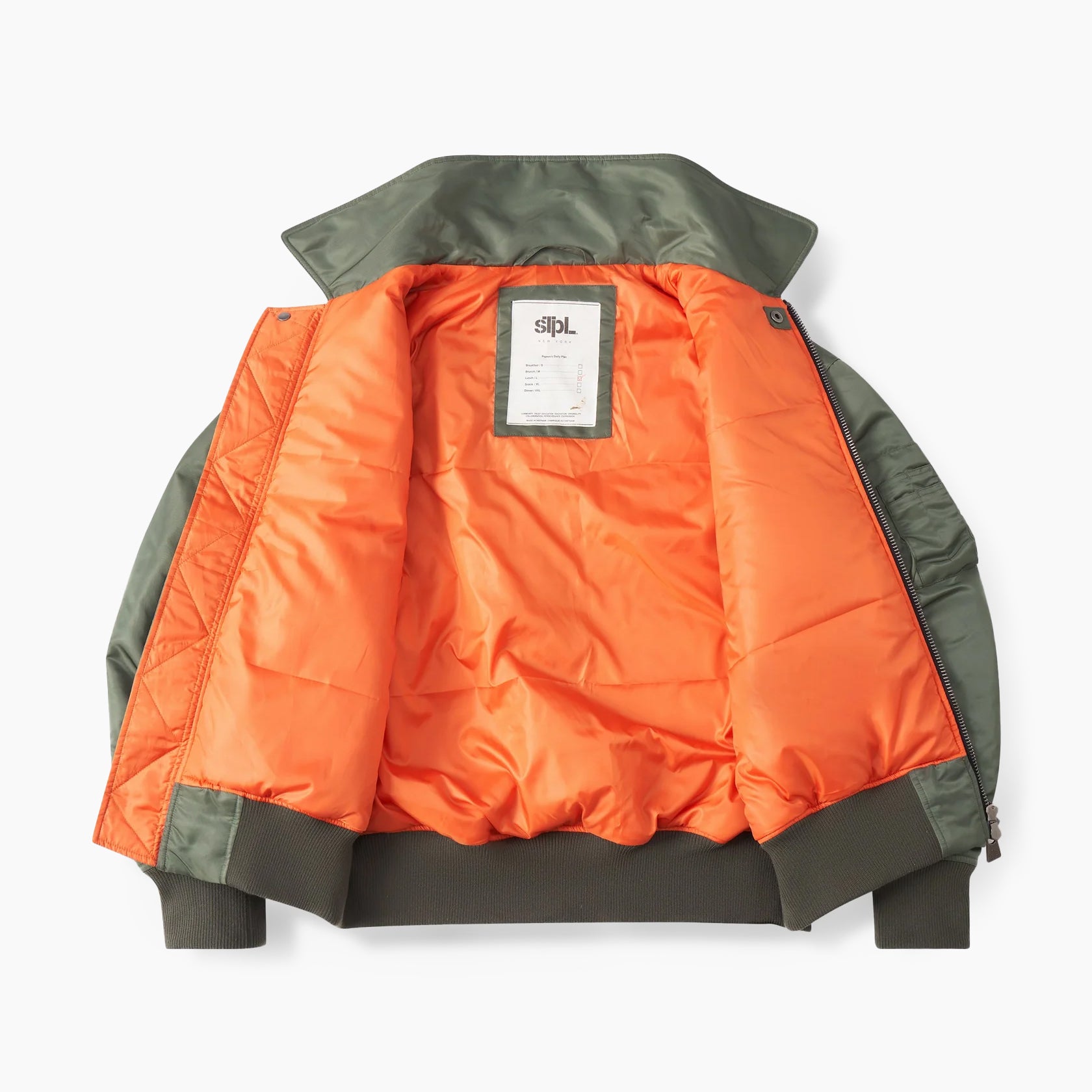 STAPLE Empire Bomber Jacket