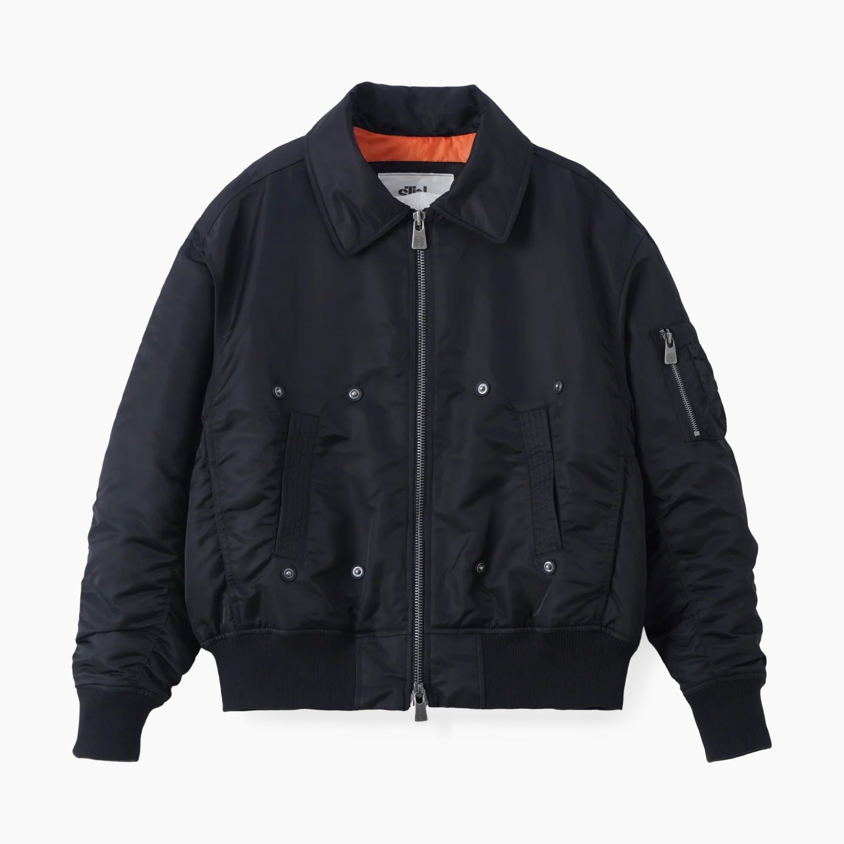 STAPLE Empire Bomber Jacket
