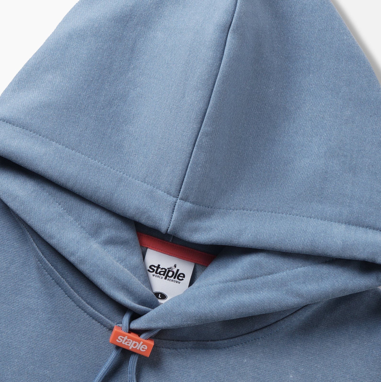 STAPLE Trinity Graphic Hoodie
