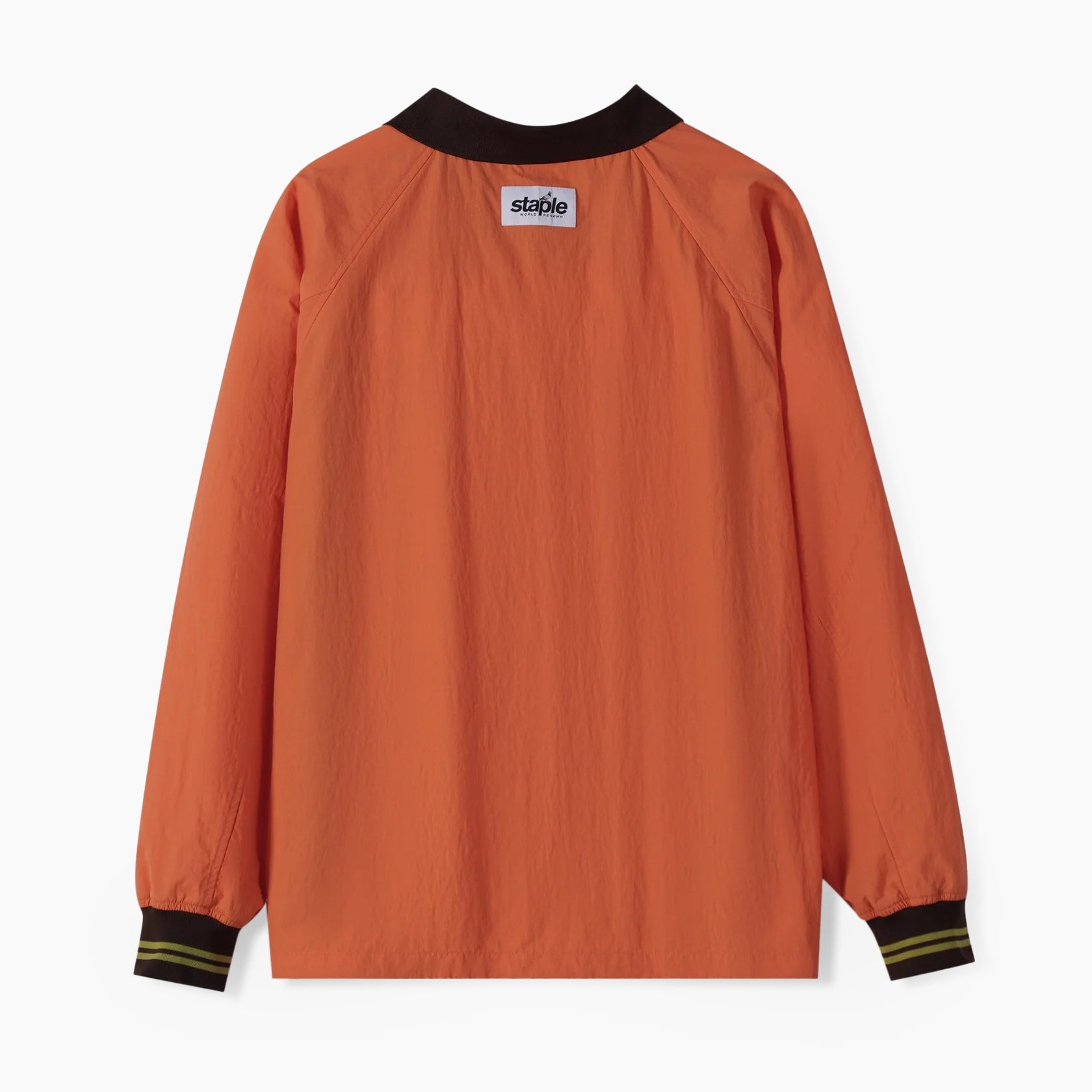 STAPLE Prospect Training Shirt