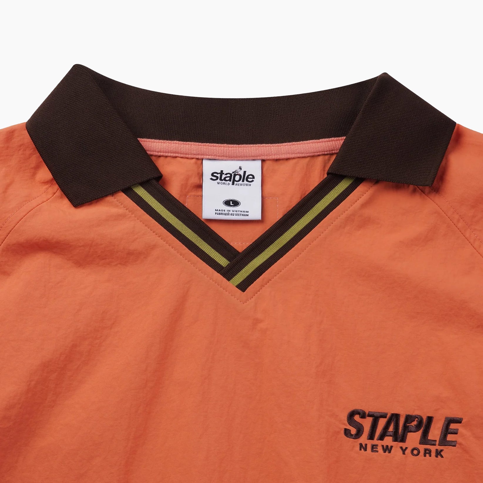 STAPLE Prospect Training Shirt