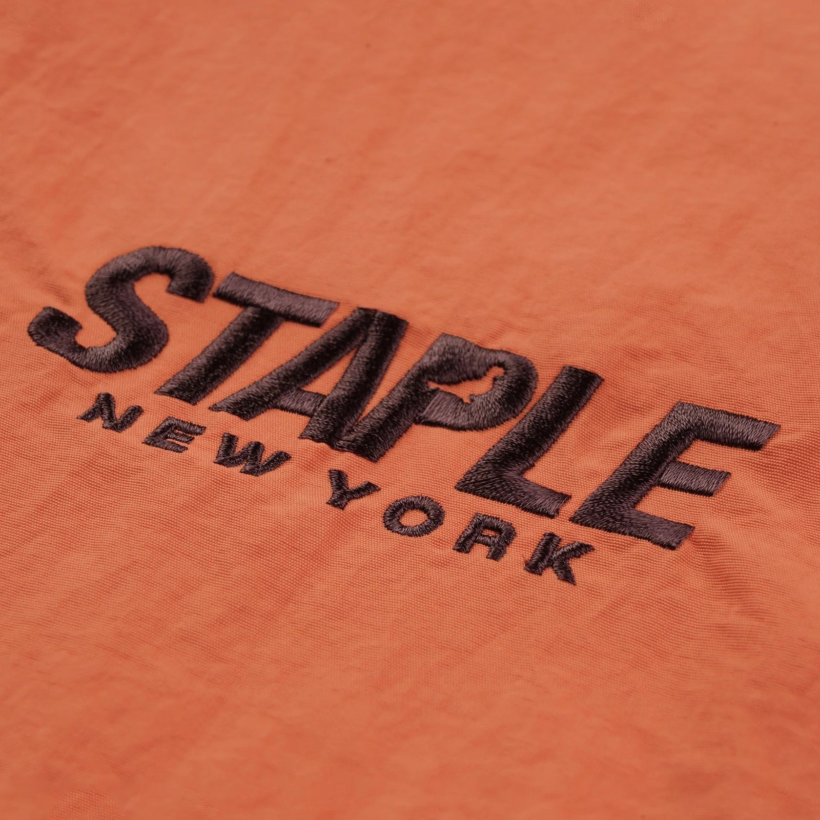 STAPLE Prospect Training Shirt