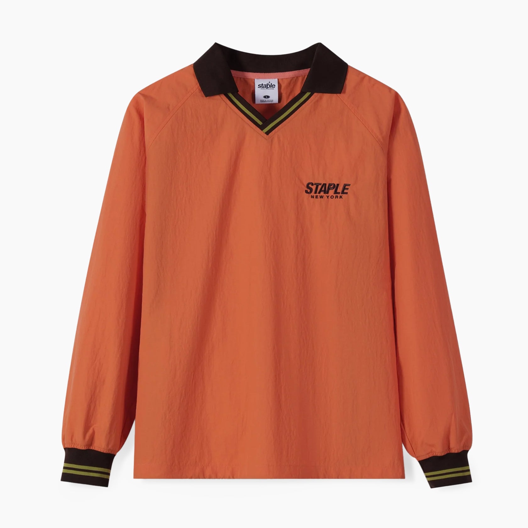STAPLE Prospect Training Shirt