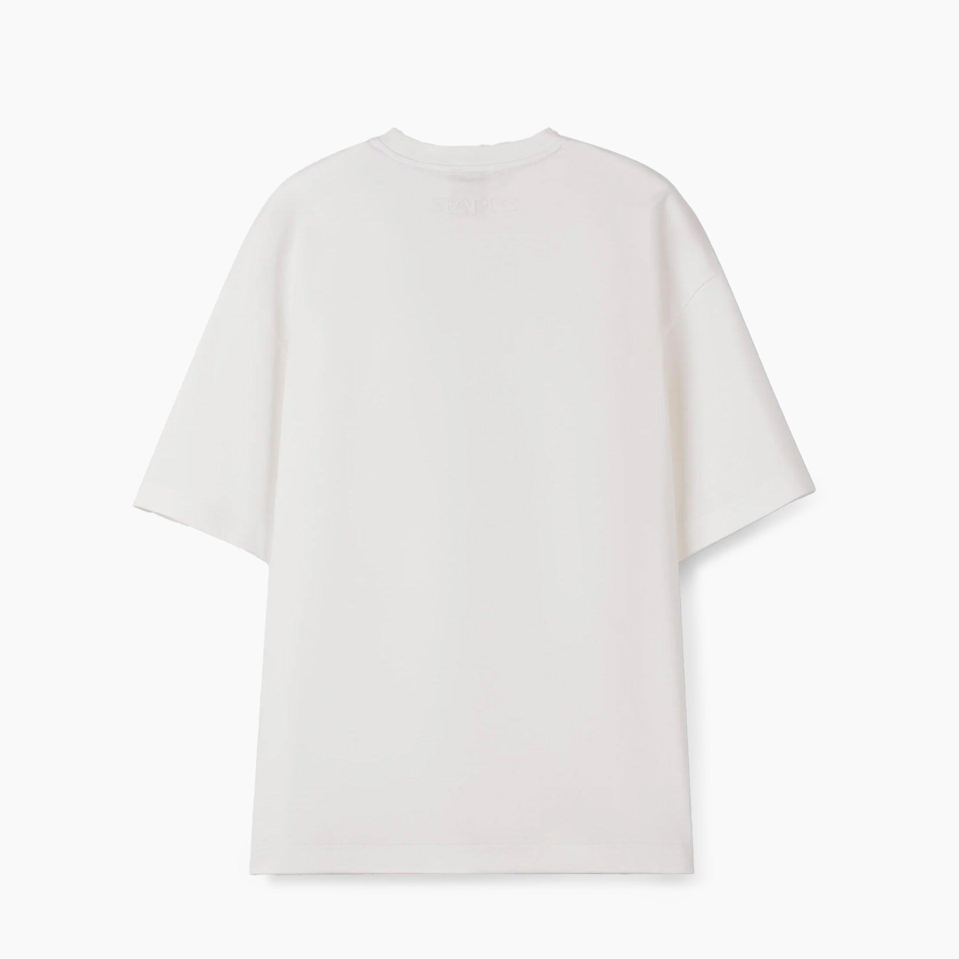 STAPLE Ludlow S/S Pocket Tee