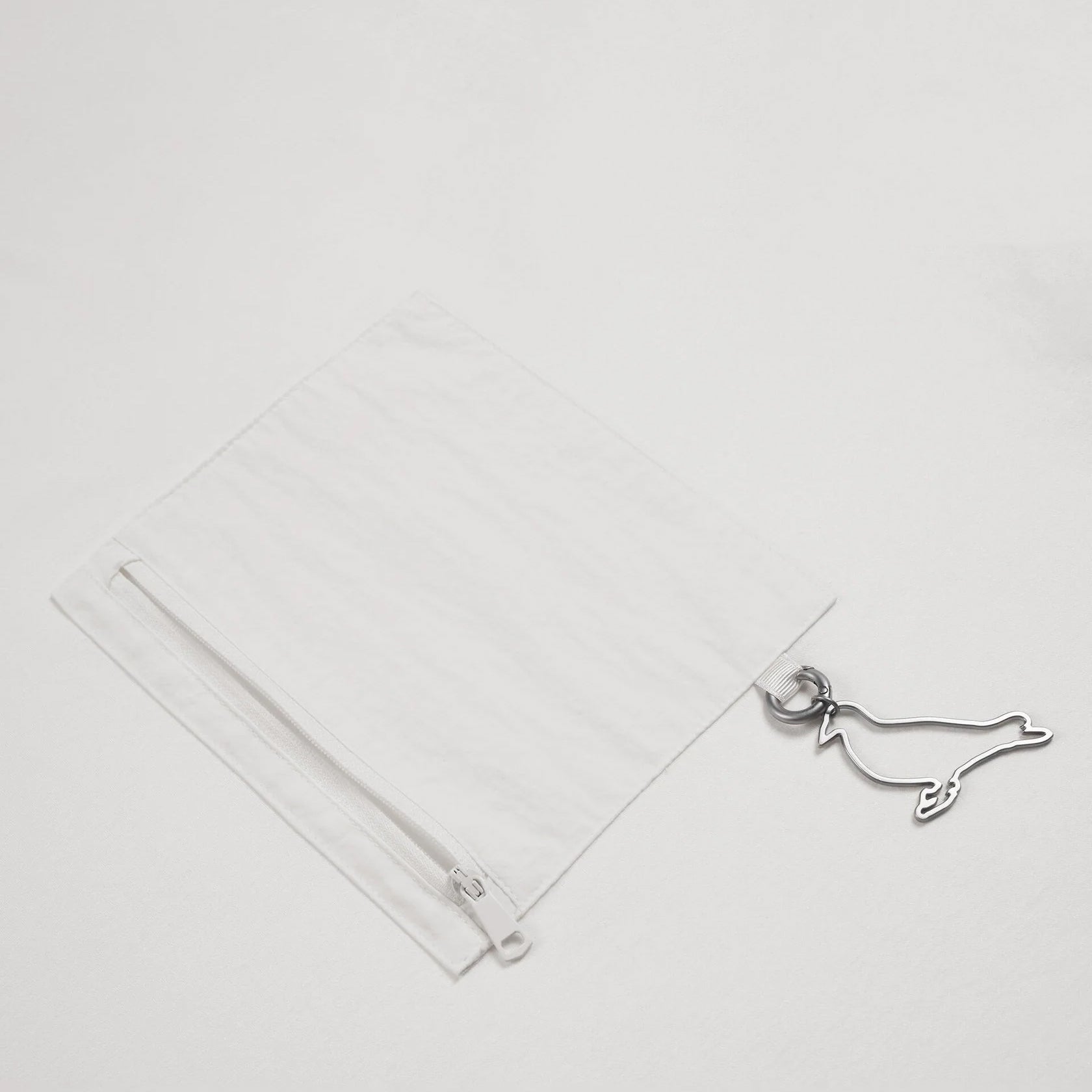 STAPLE Ludlow L/S Pocket Tee