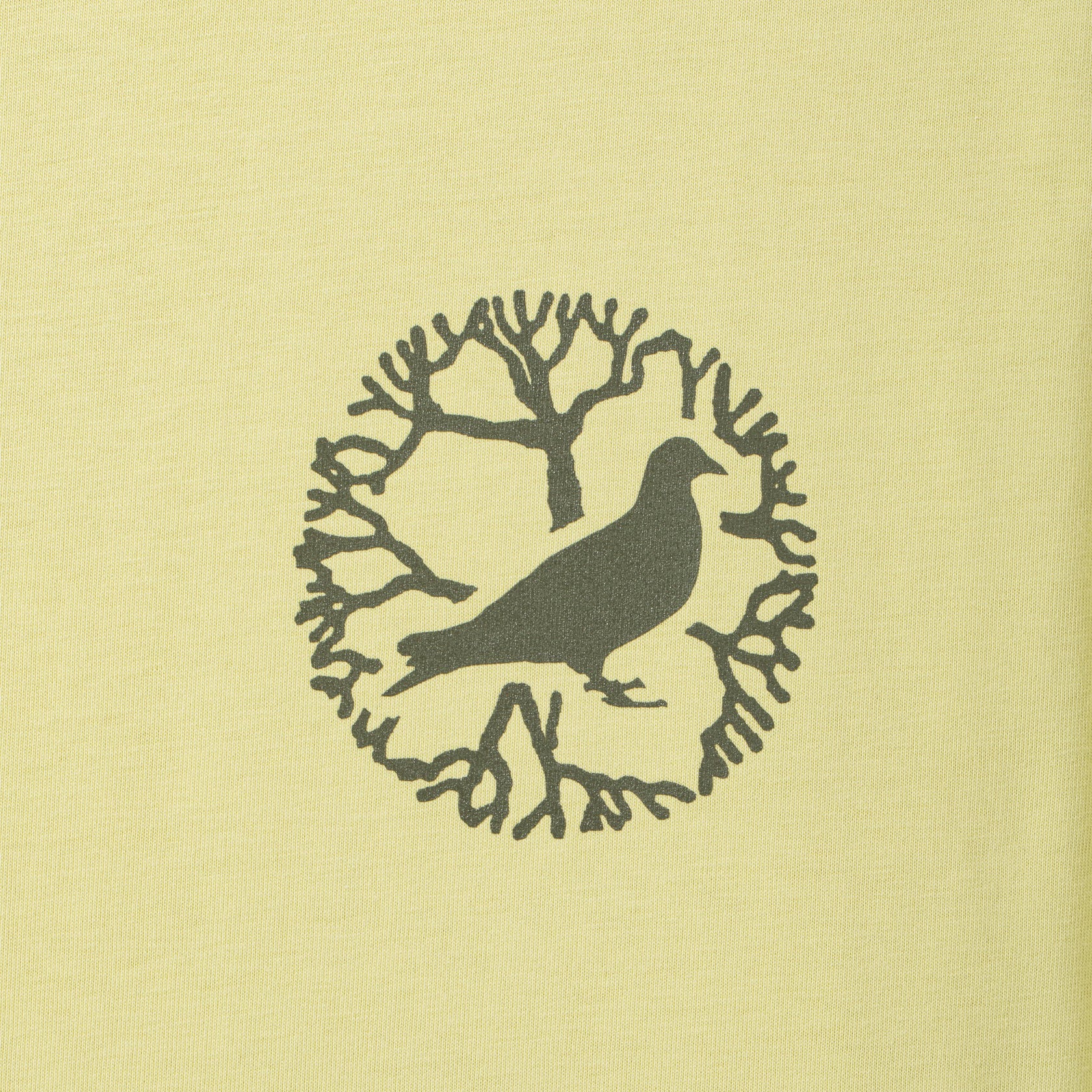 STAPLE Juniper Graphic TEE