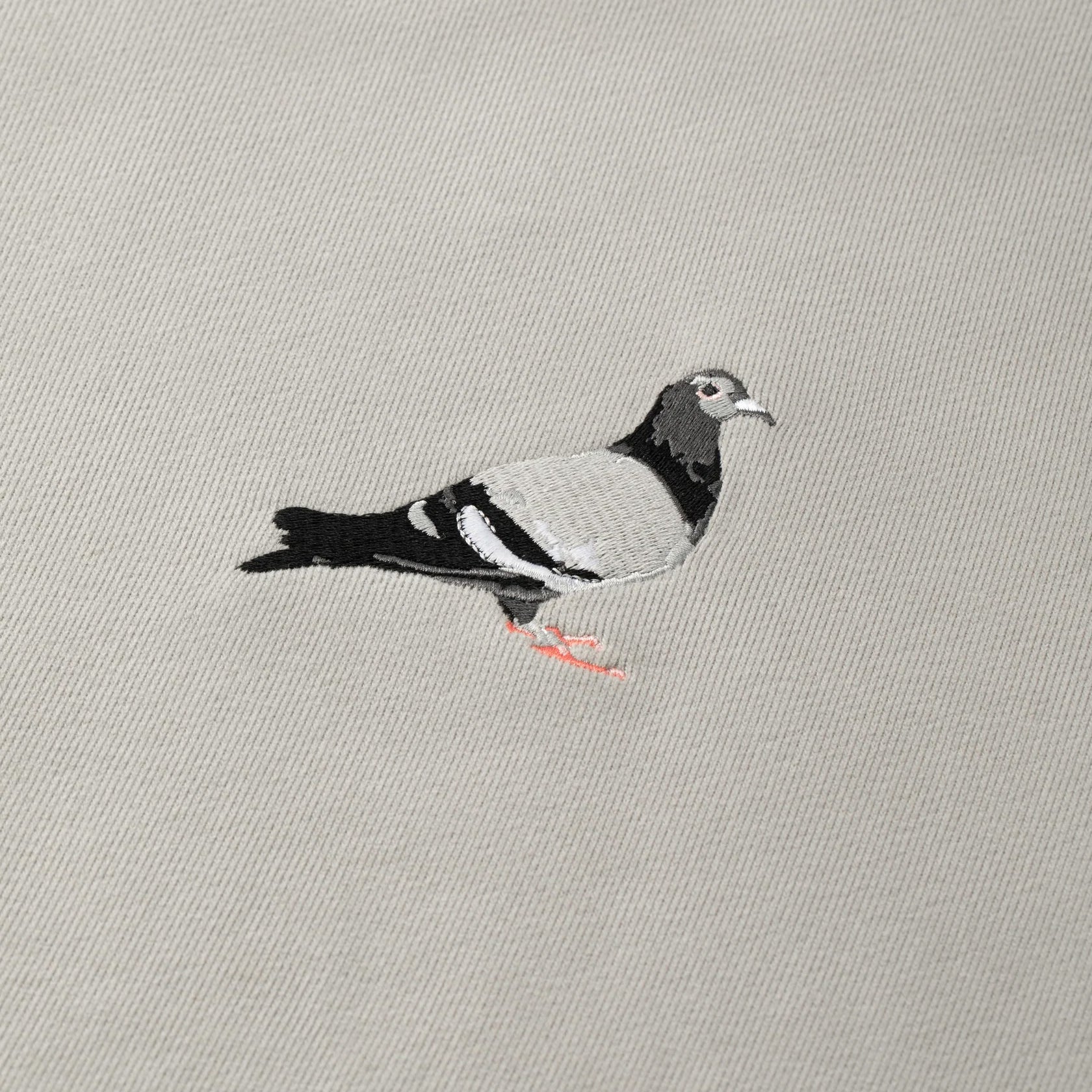 STAPLE Pigeon Logo Zip Up