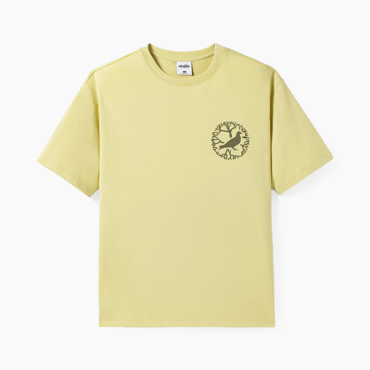 STAPLE Juniper Graphic TEE