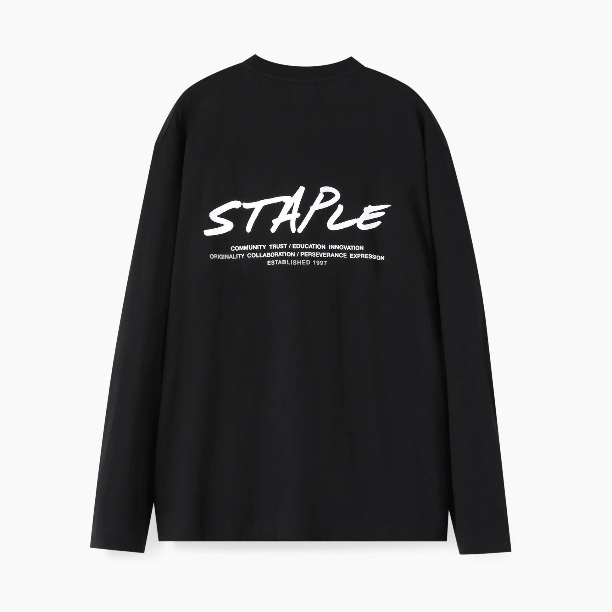 Seagram Pocket Tee