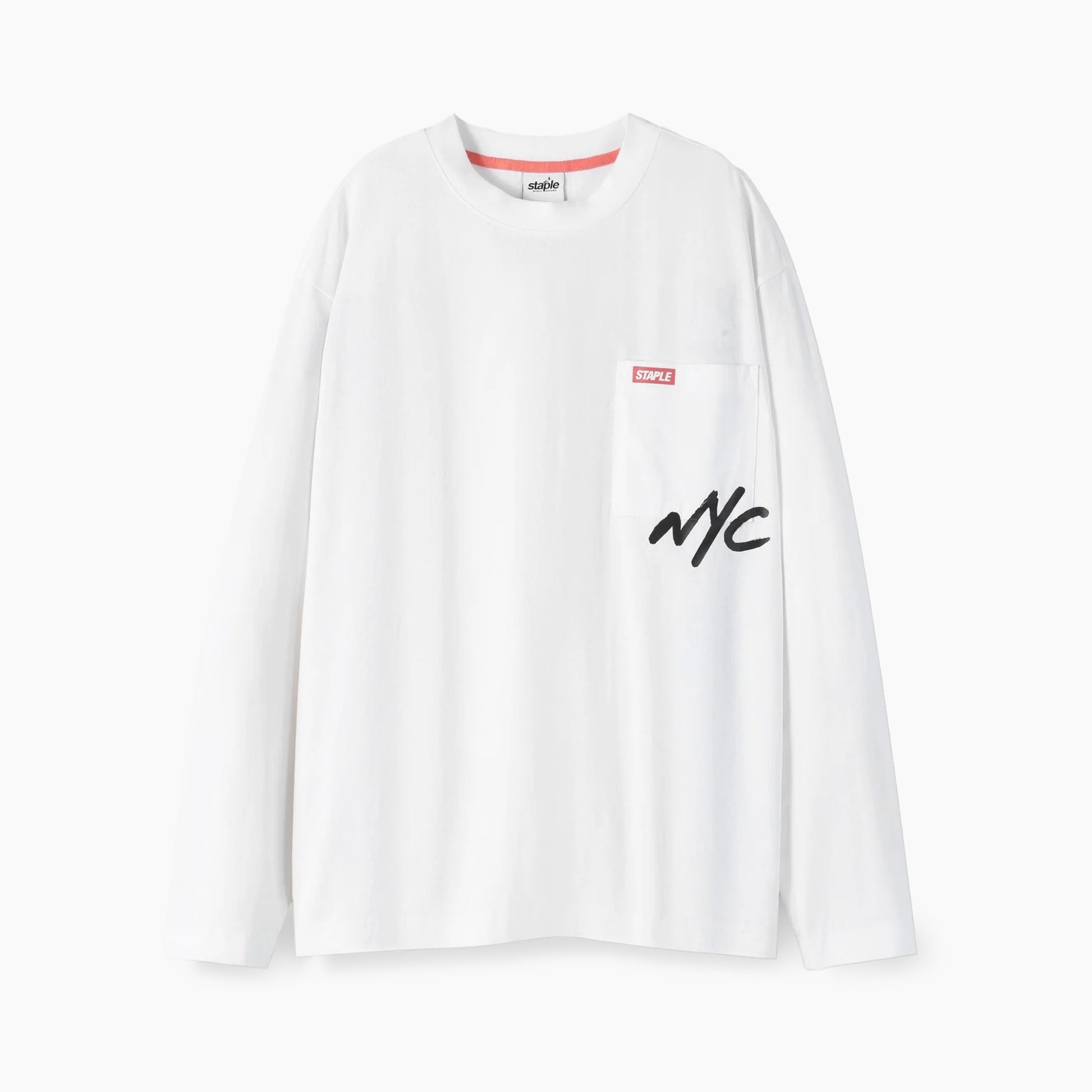 Seagram Pocket Tee
