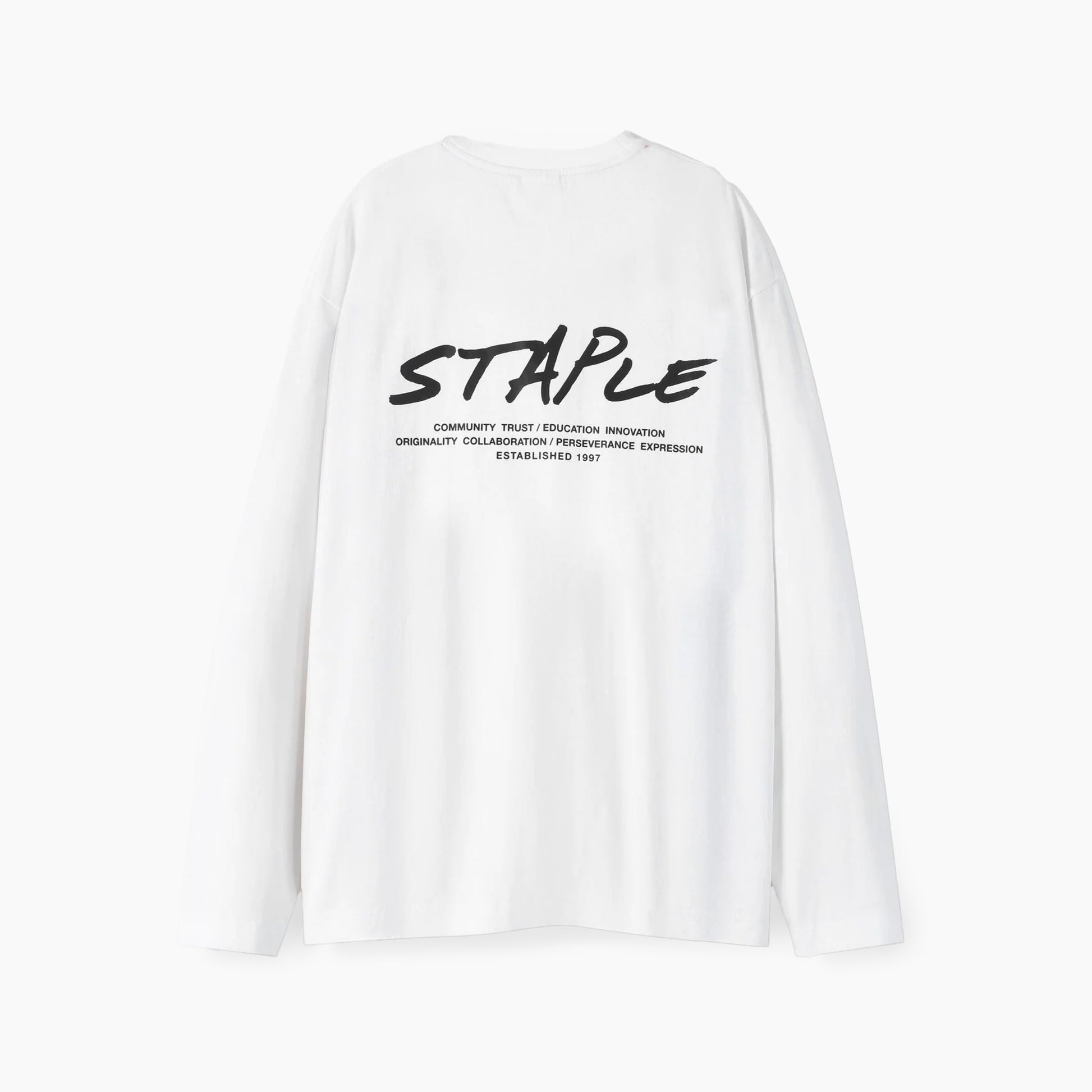 Seagram Pocket Tee
