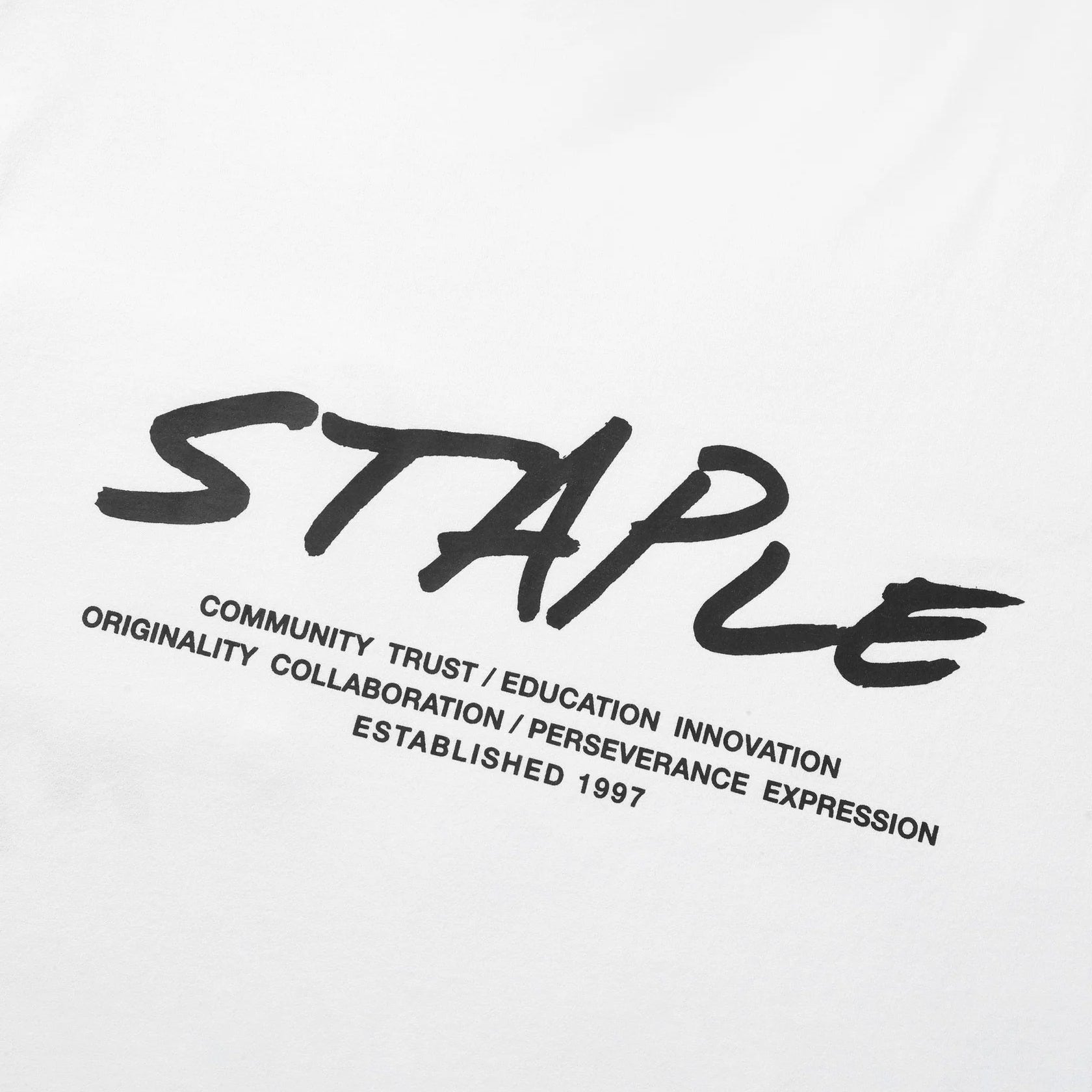 Seagram Pocket Tee