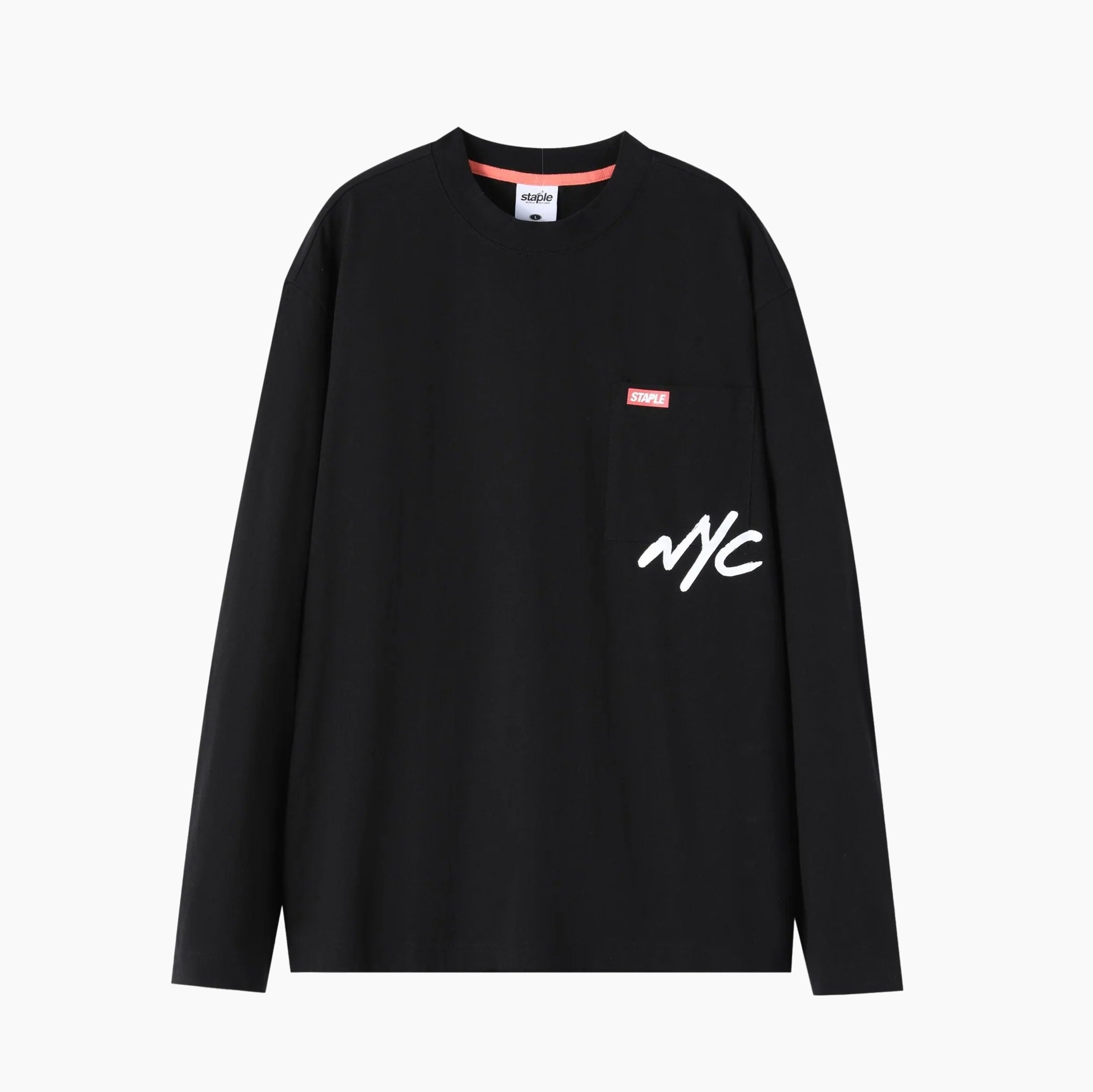 Seagram Pocket Tee