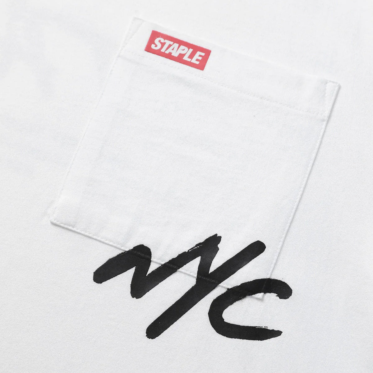 Seagram Pocket Tee