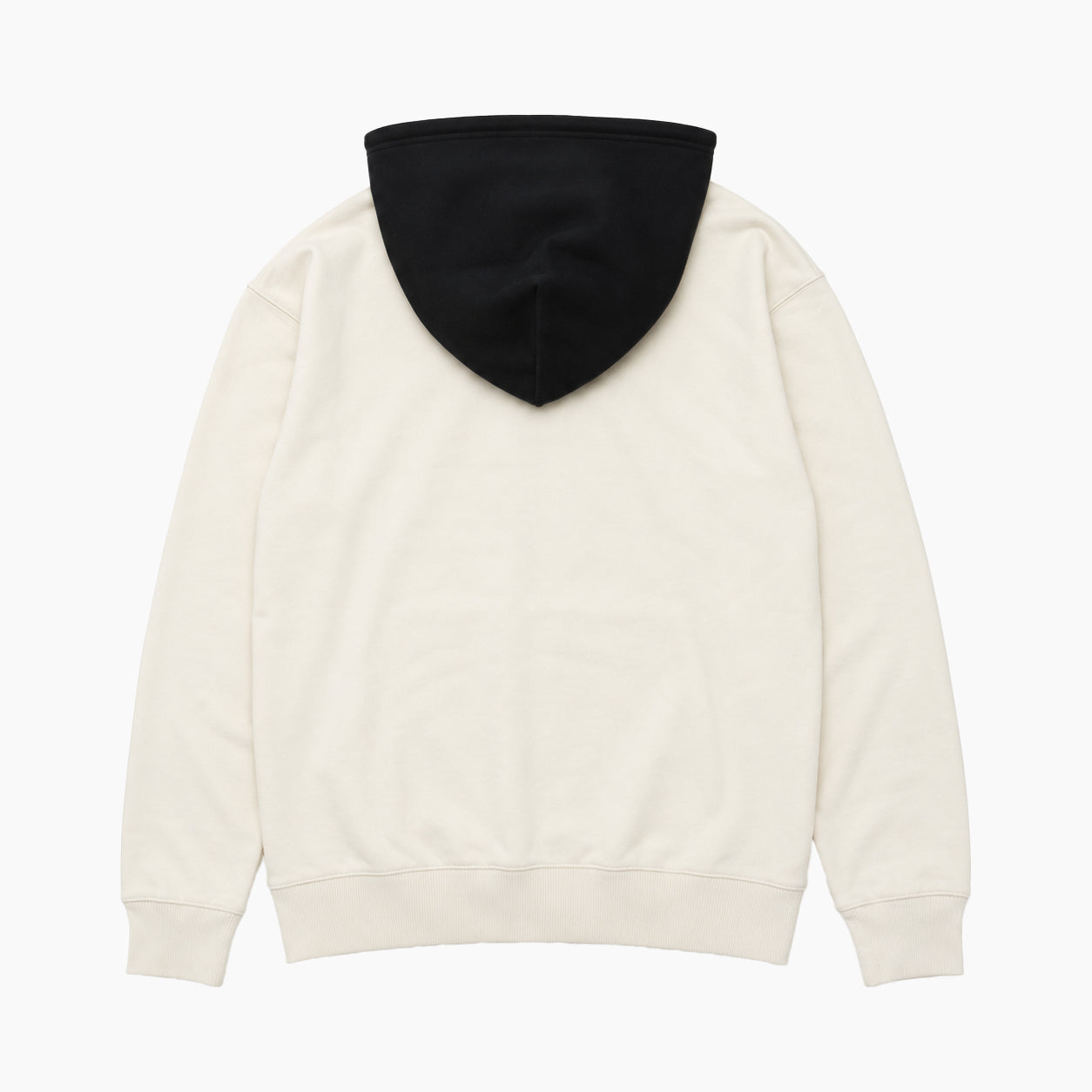 STAPLE Script logo hoodie