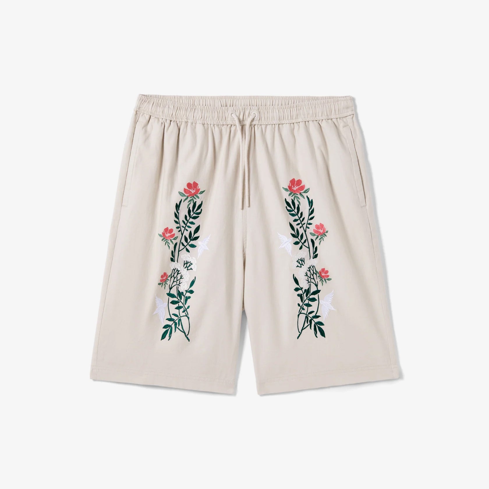 Staple Pigeon FLORA WOVEN SHORT