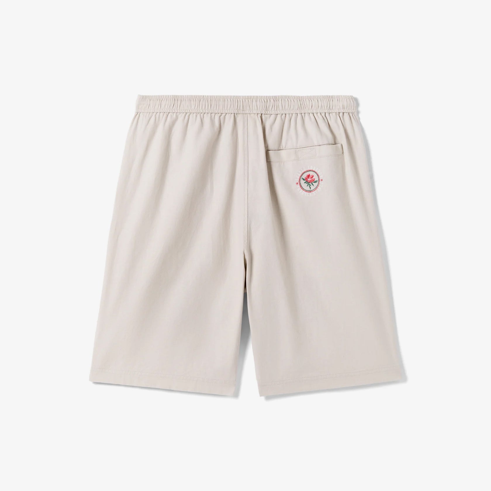 Staple Pigeon FLORA WOVEN SHORT