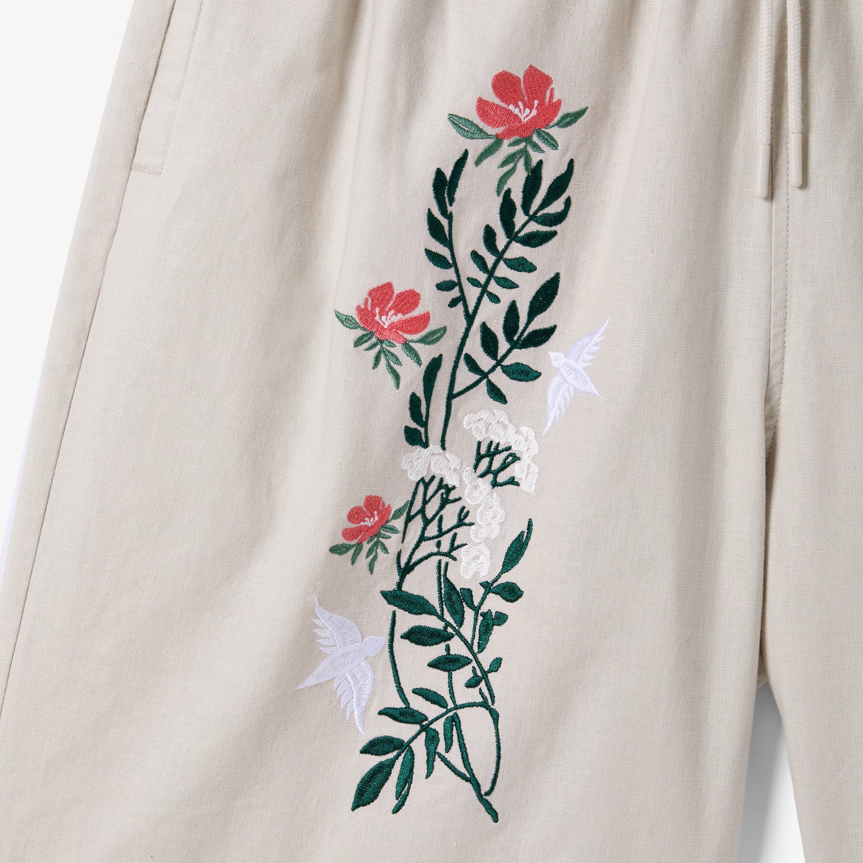 Staple Pigeon FLORA WOVEN SHORT