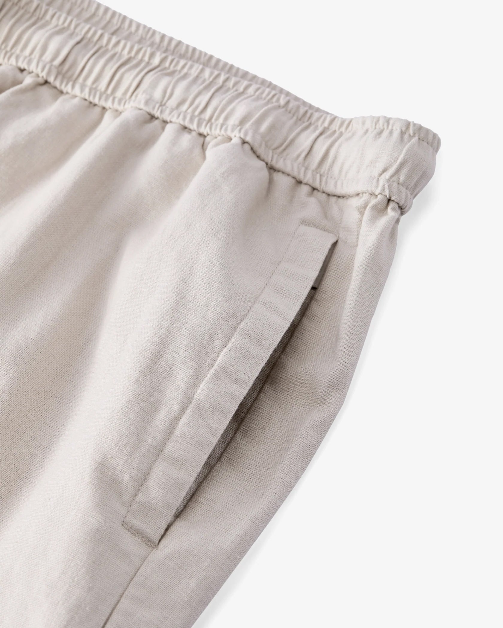 Staple Pigeon FLORA WOVEN SHORT