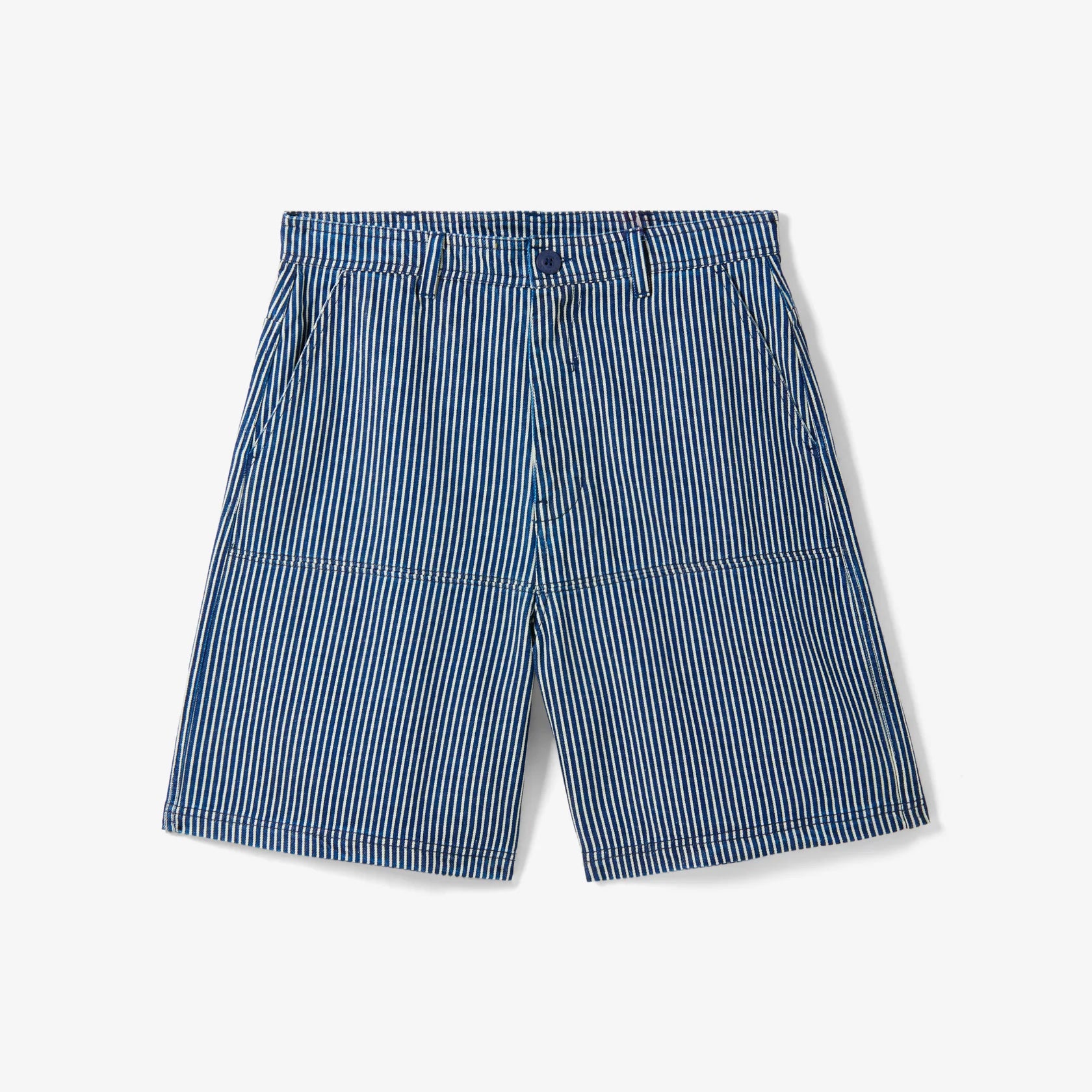 Staple Pigeon DENIM WORK SHORT