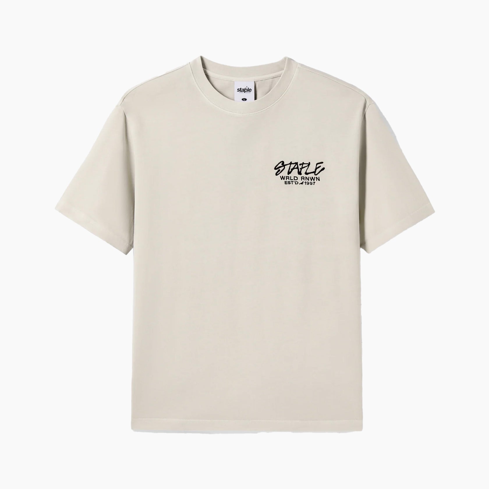 Staple Pigeon EVERGREEN WASHED TEE