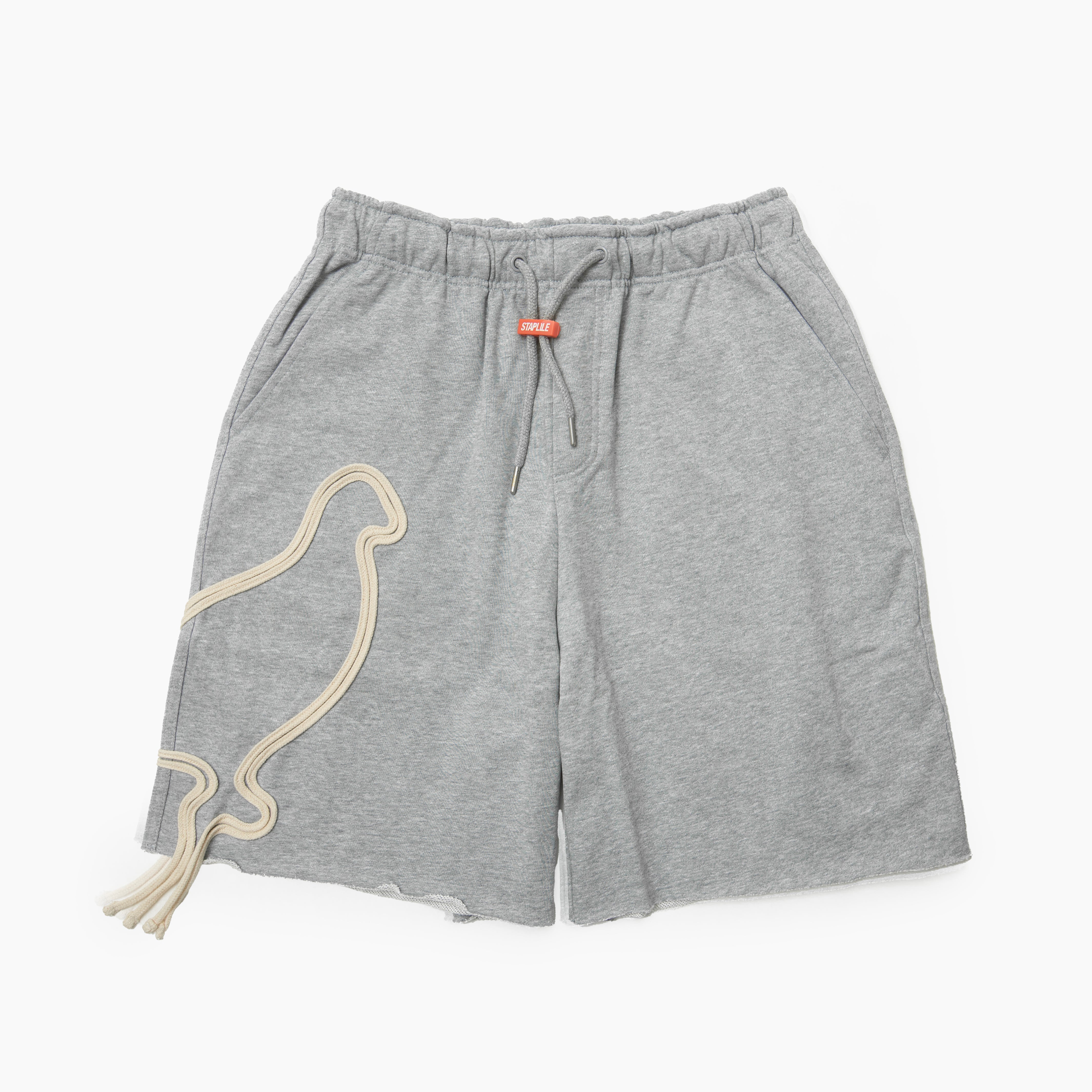 ショーツ スウェット | STAPLE PIGEON ST. JOHNS SWEAT SHORTS – Surkucafe