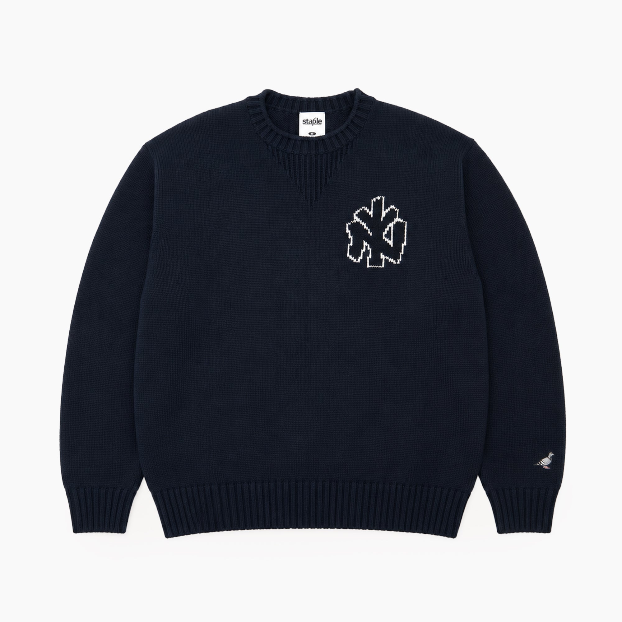 Staple Pigeon NY KNIT SWEATER