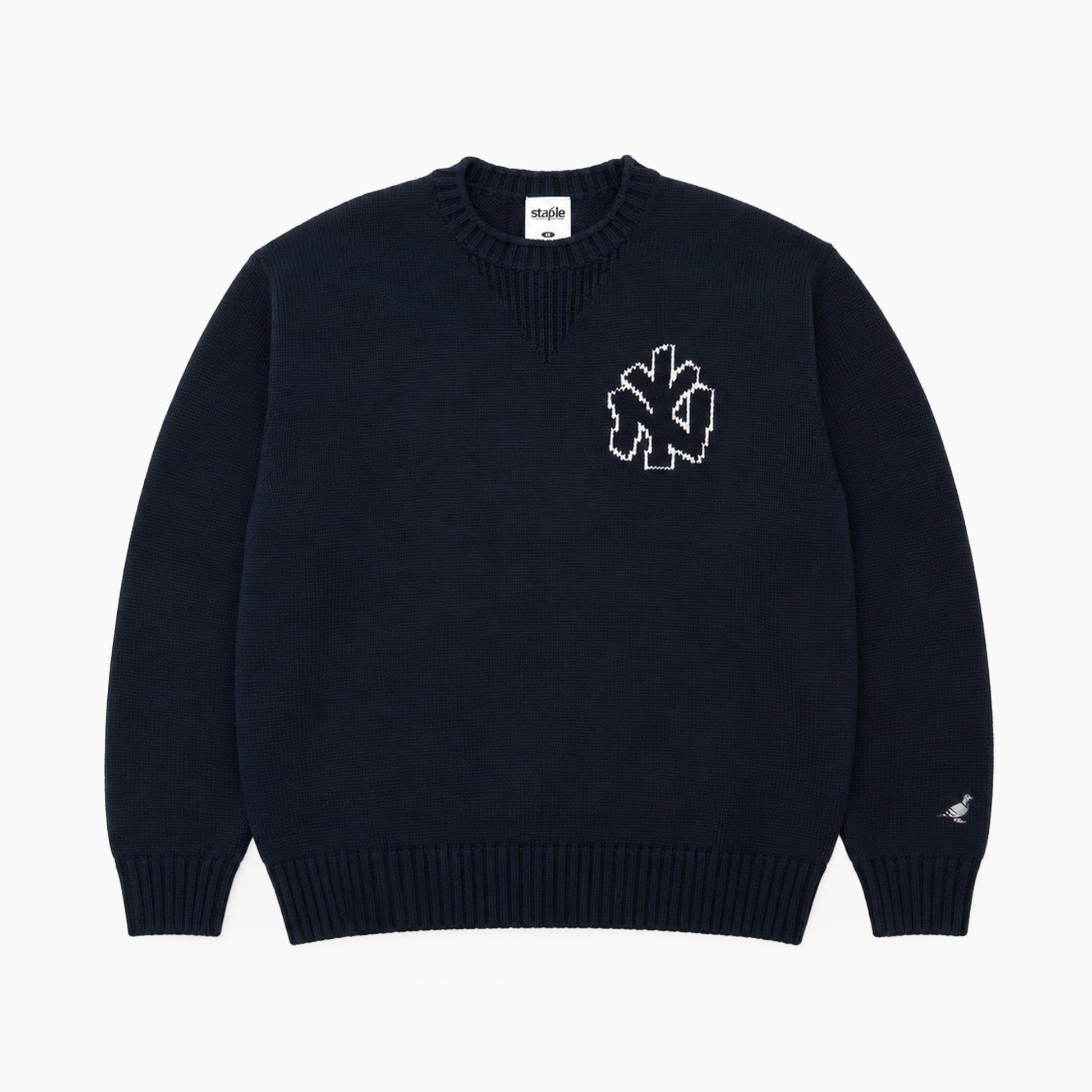 Staple Pigeon NY KNIT SWEATER
