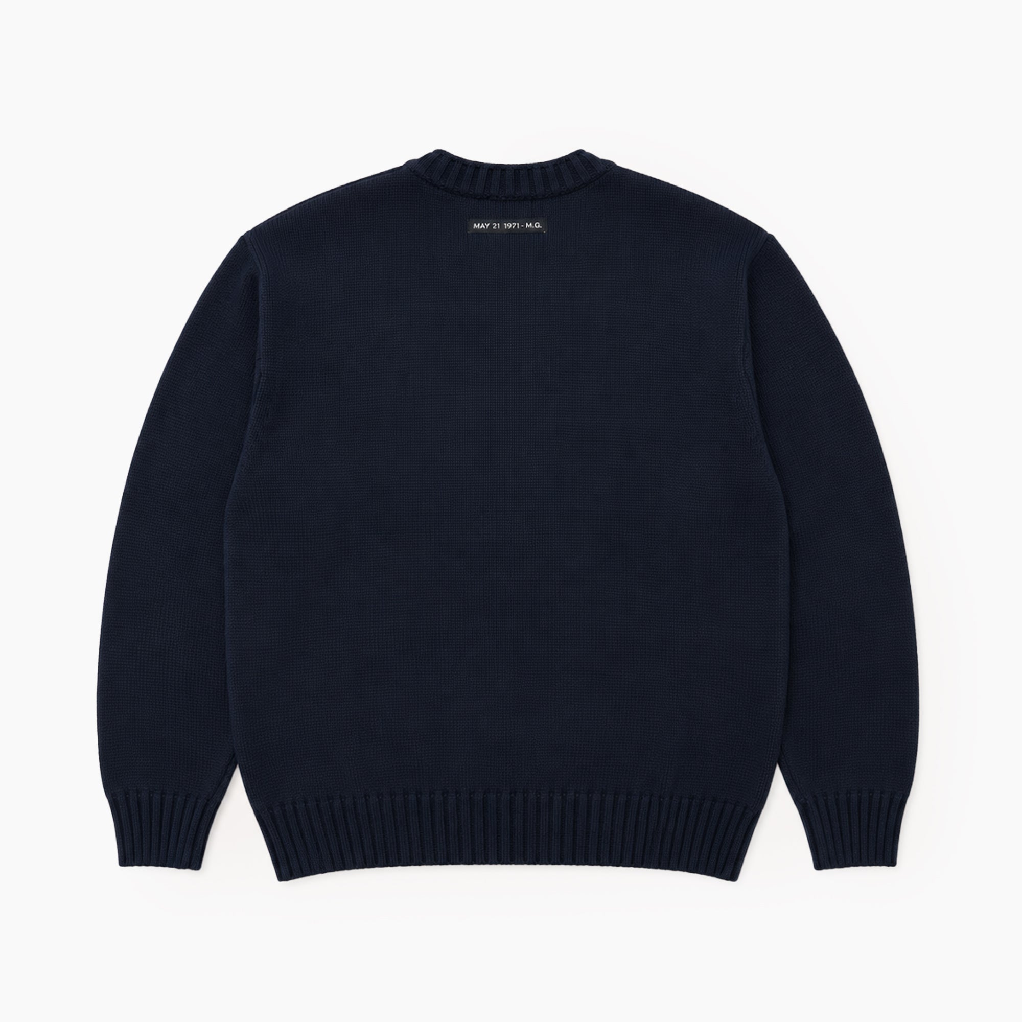 Staple Pigeon NY KNIT SWEATER
