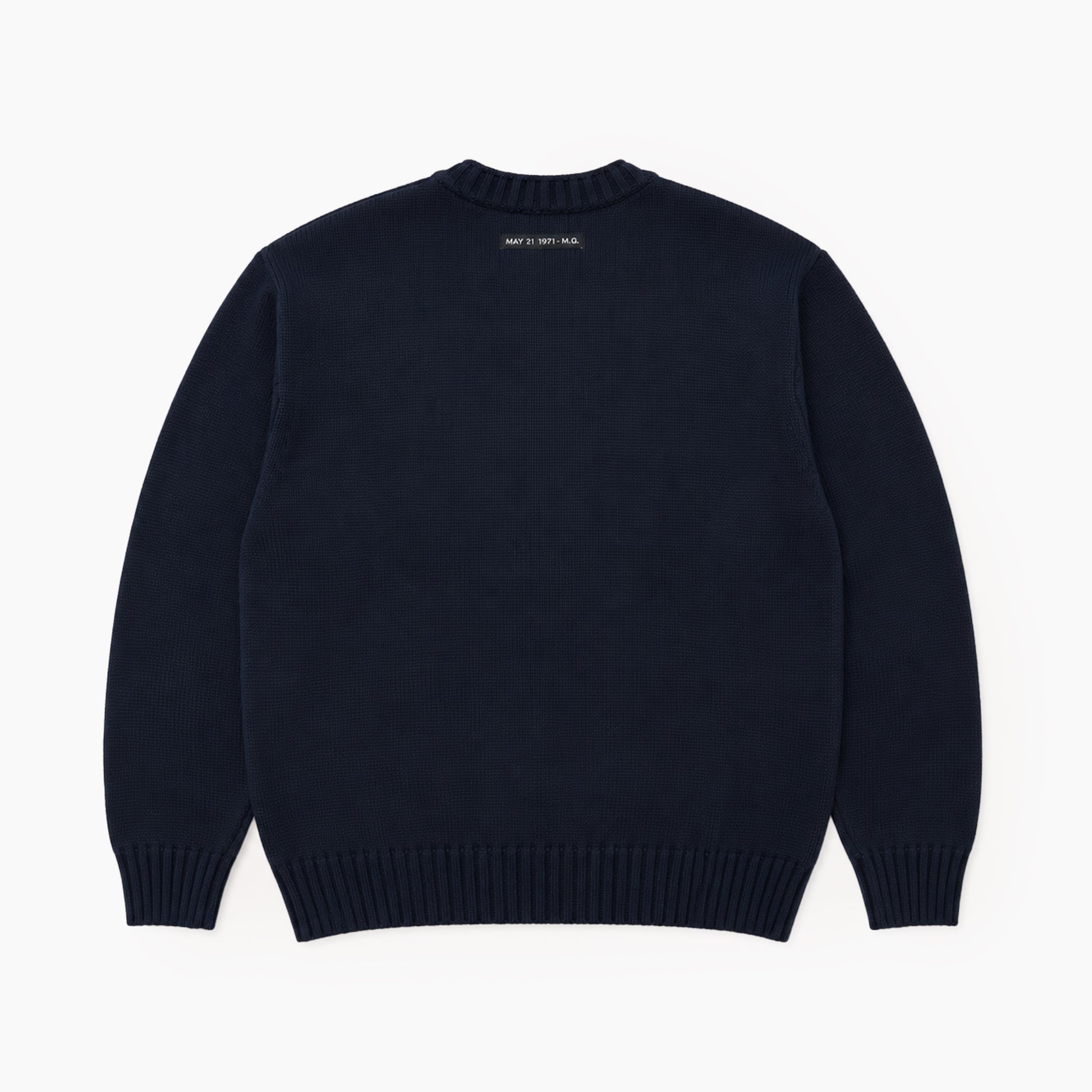Staple Pigeon NY KNIT SWEATER