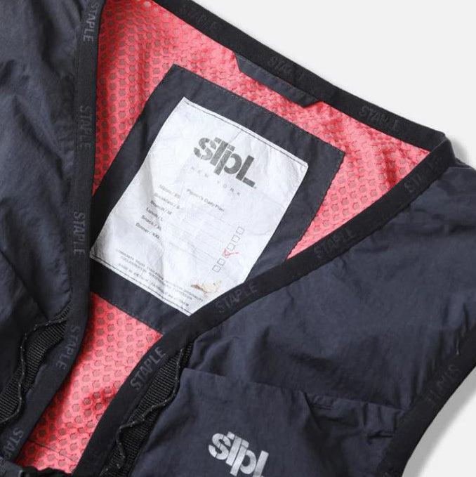STAPLE Mercury Trail Vest