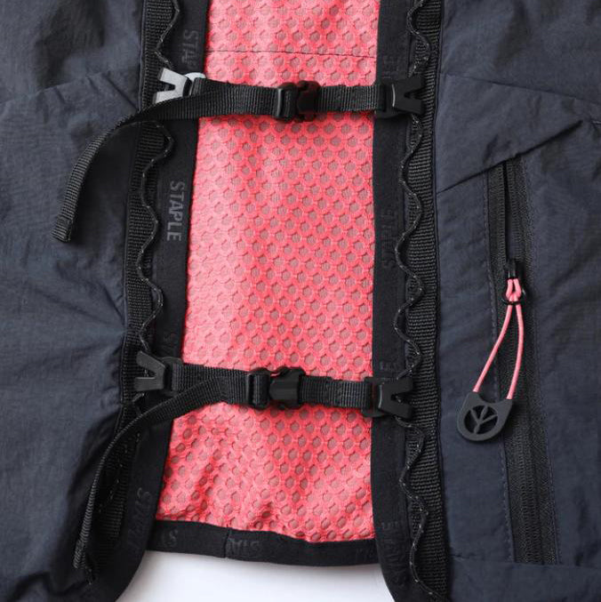 STAPLE Mercury Trail Vest