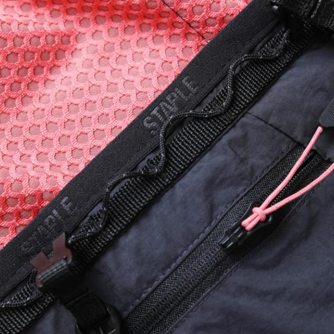 STAPLE Mercury Trail Vest