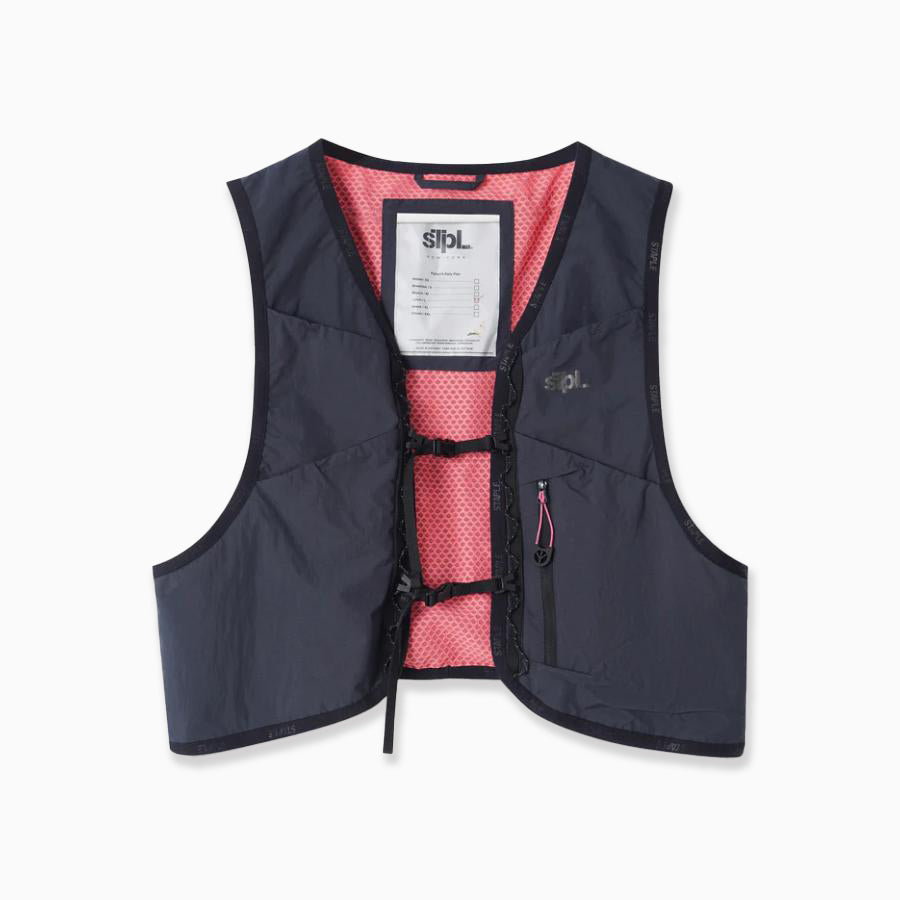 STAPLE Mercury Trail Vest