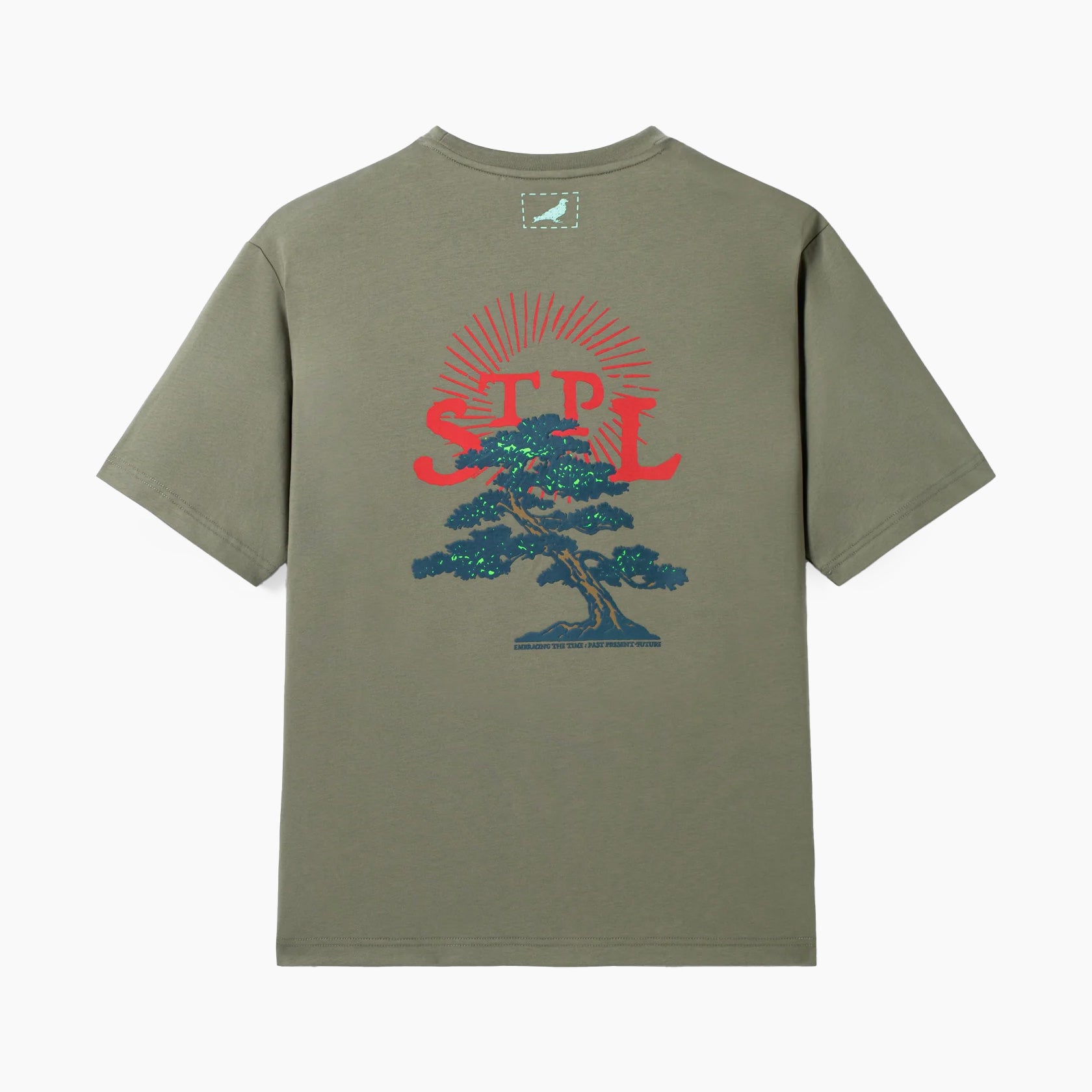 STAPLE BONSAI S/S TEE
