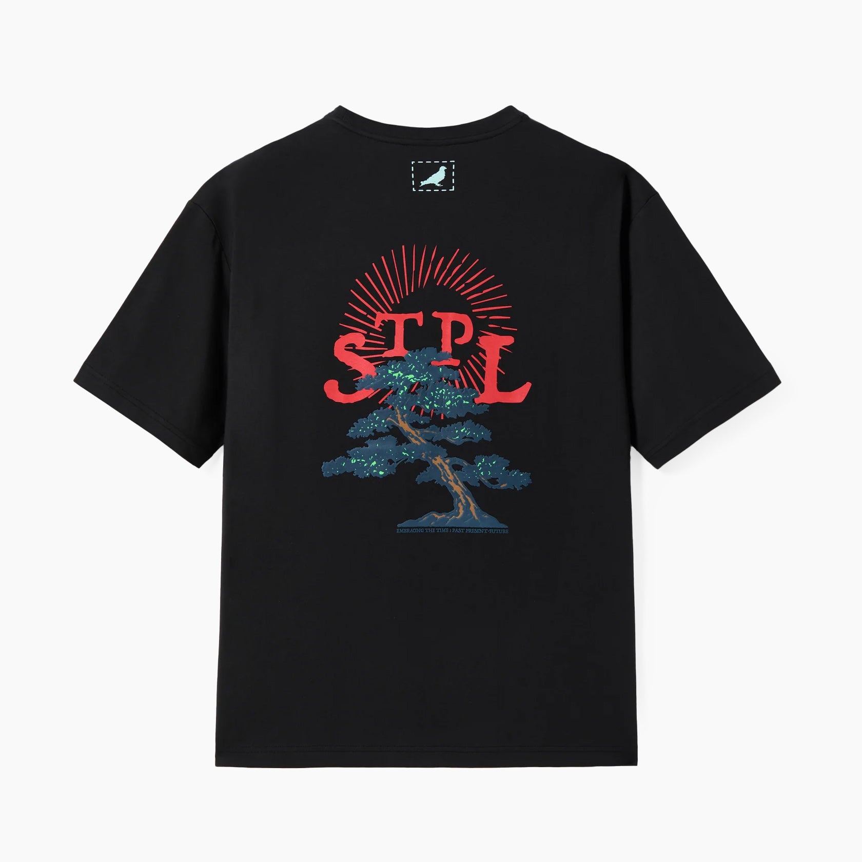 STAPLE BONSAI S/S TEE