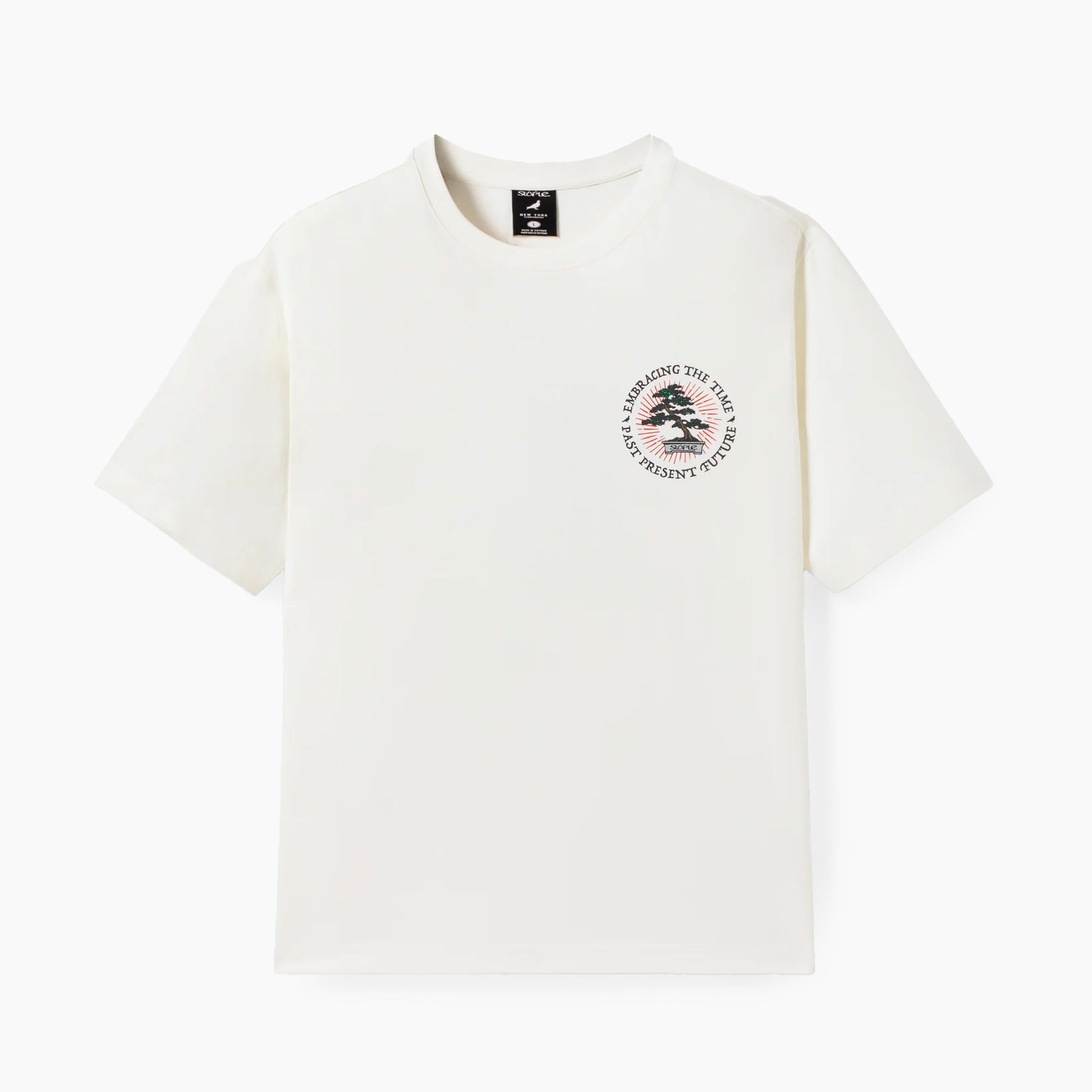 STAPLE BONSAI S/S TEE