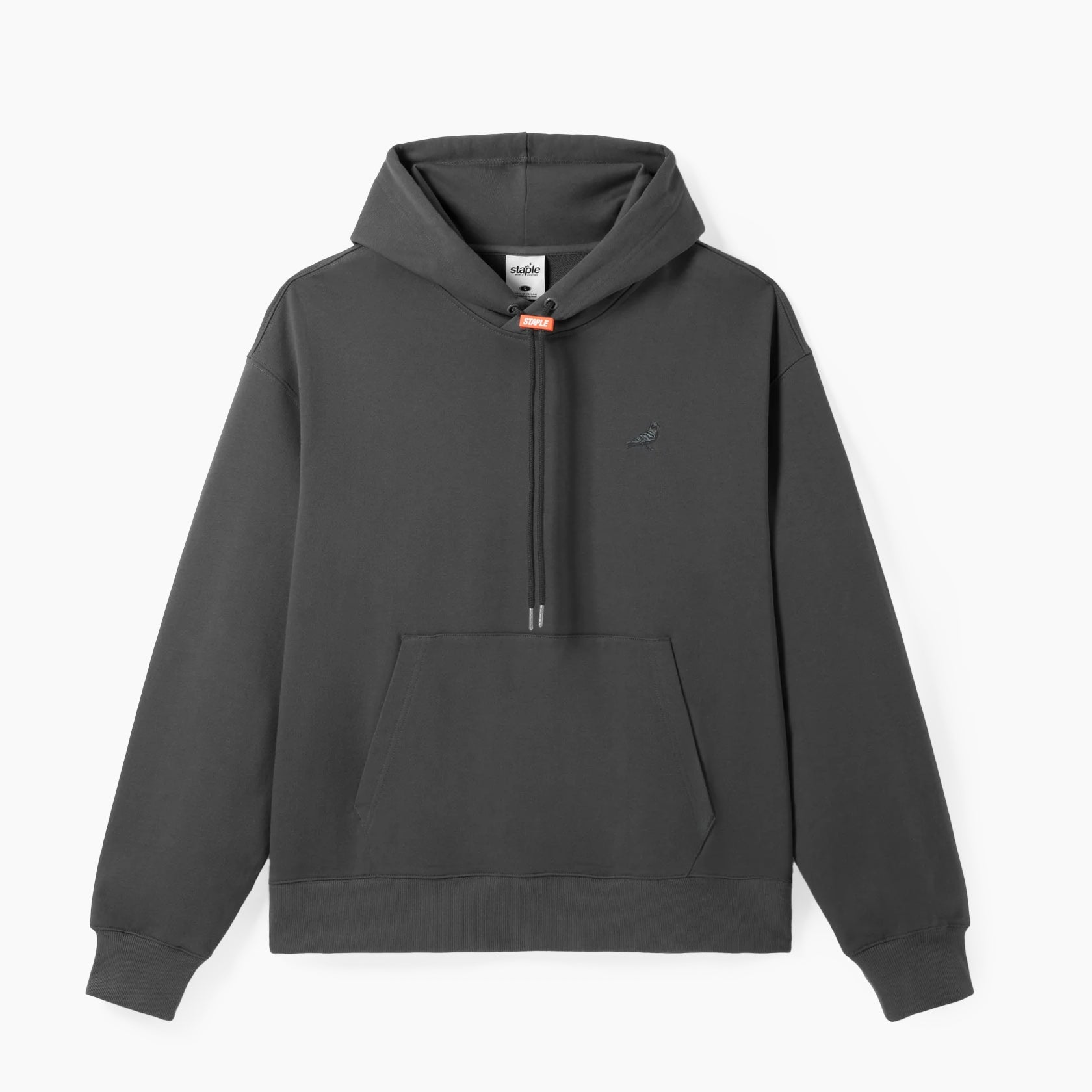 STAPLE ST. JOHNS PIGEON HOODIE