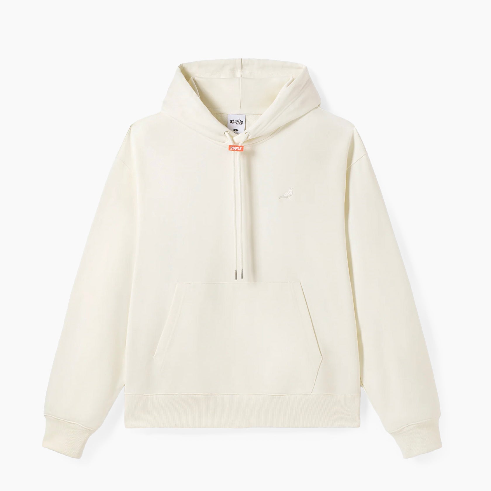 STAPLE ST. JOHNS PIGEON HOODIE