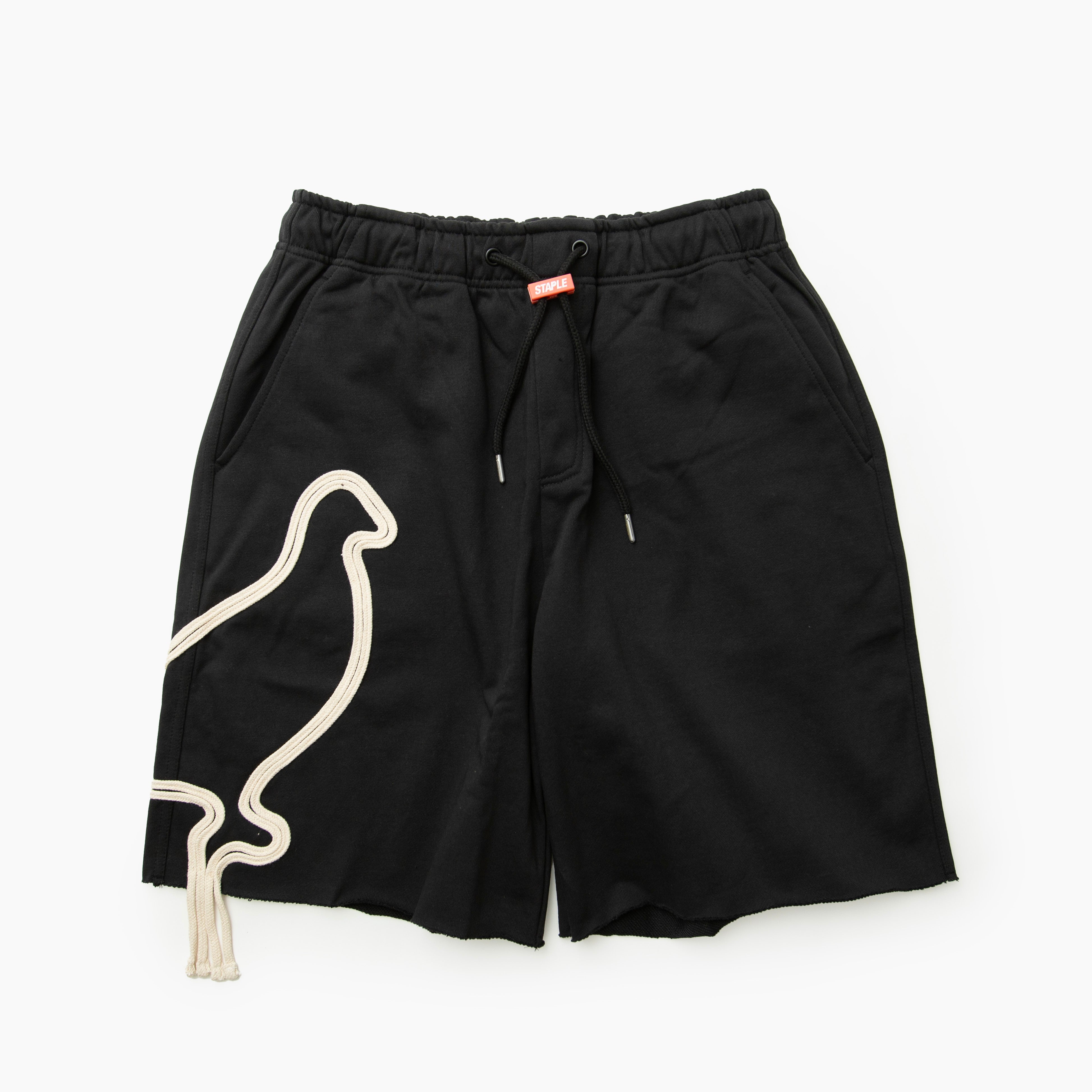 ショーツ スウェット | STAPLE PIGEON ST. JOHNS SWEAT SHORTS – Surkucafe