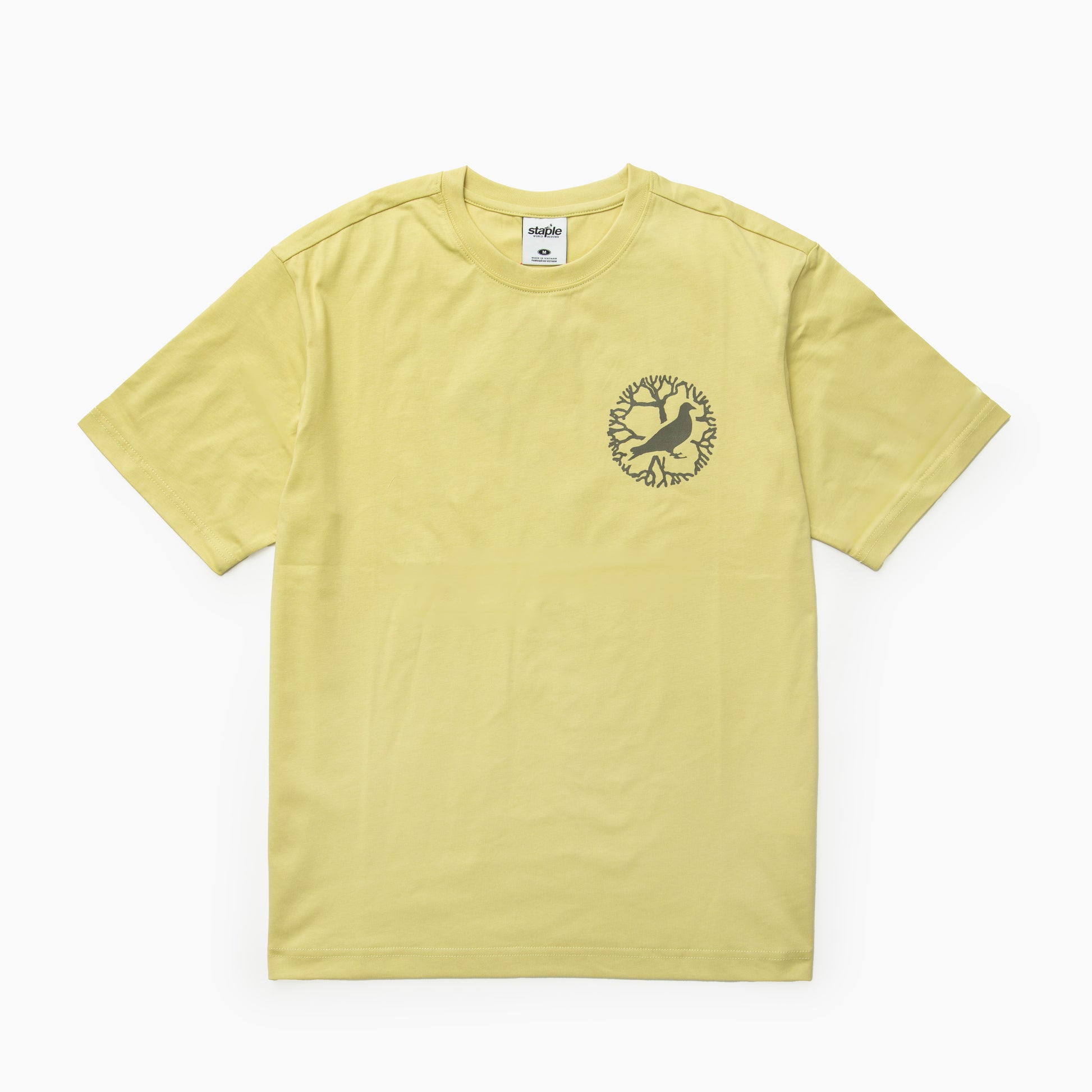 STAPLE Juniper Graphic TEE