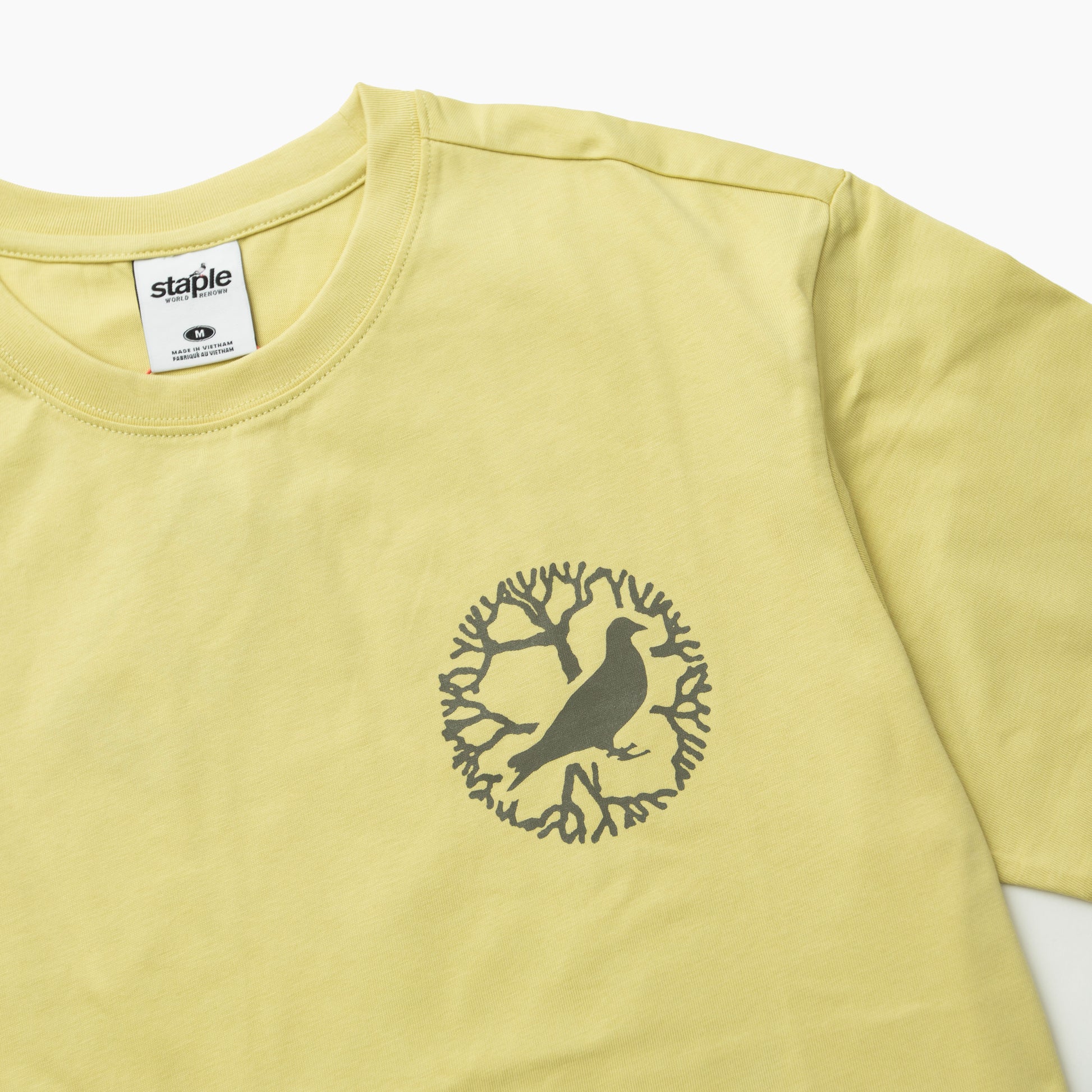 STAPLE Juniper Graphic TEE