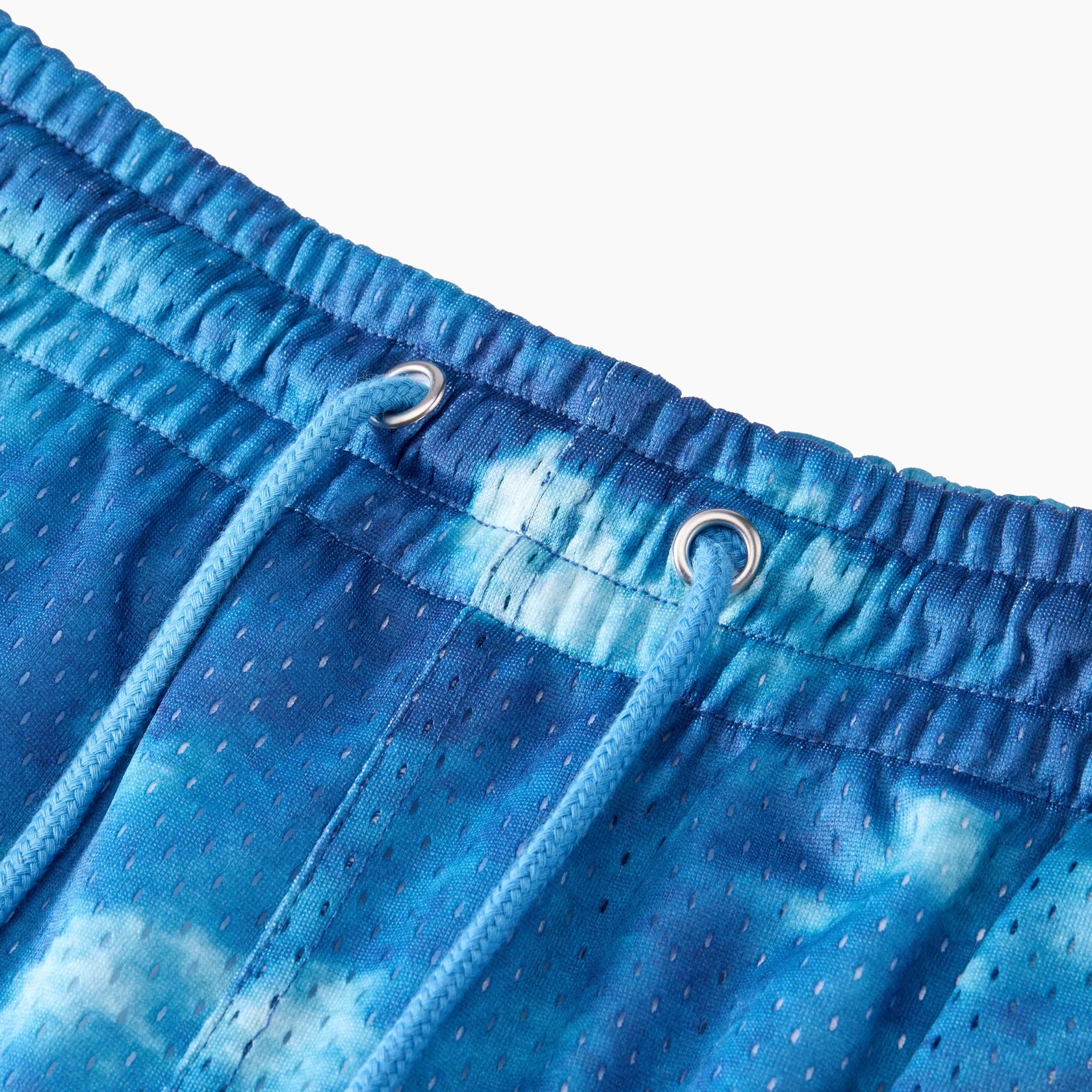 STAPLE Liberty Mesh Short