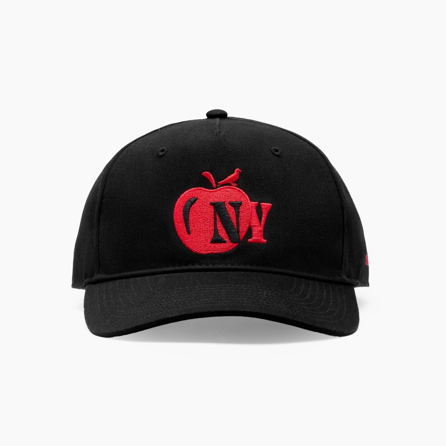 STAPLE NY Apple Cap