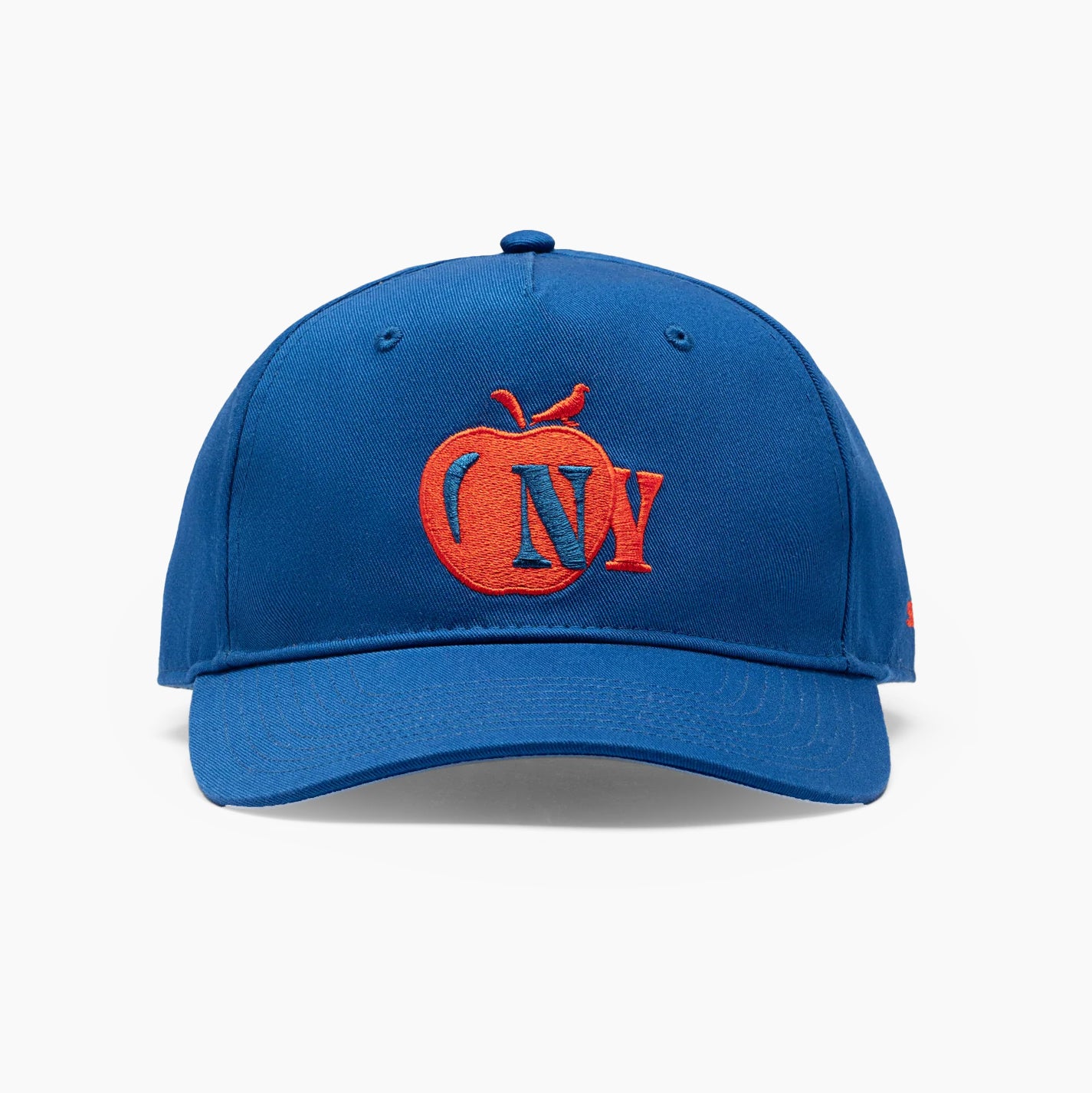 STAPLE NY Apple Cap