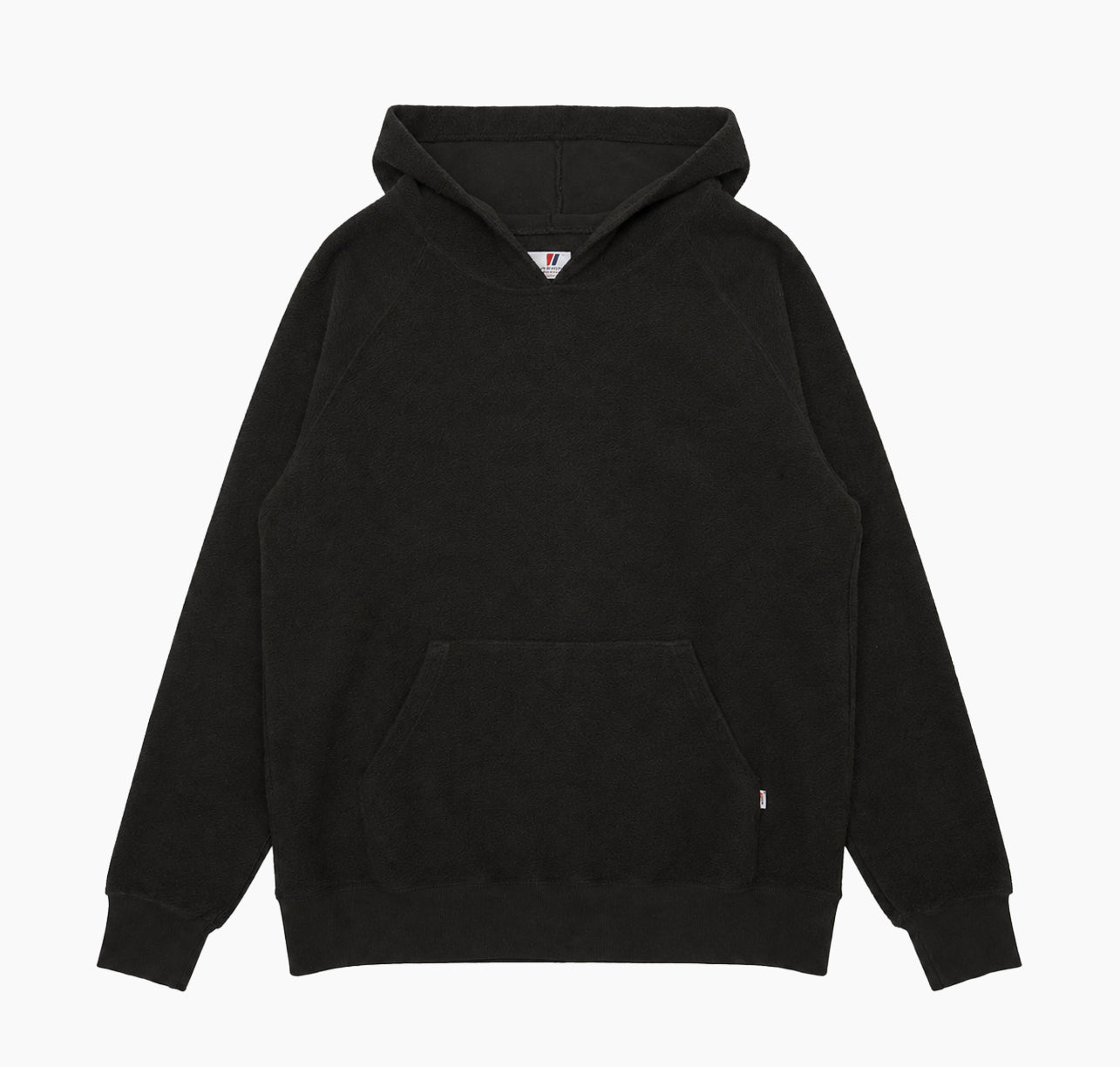 [ DEAD STOCK ] Stateline Camp Fit Hoodie