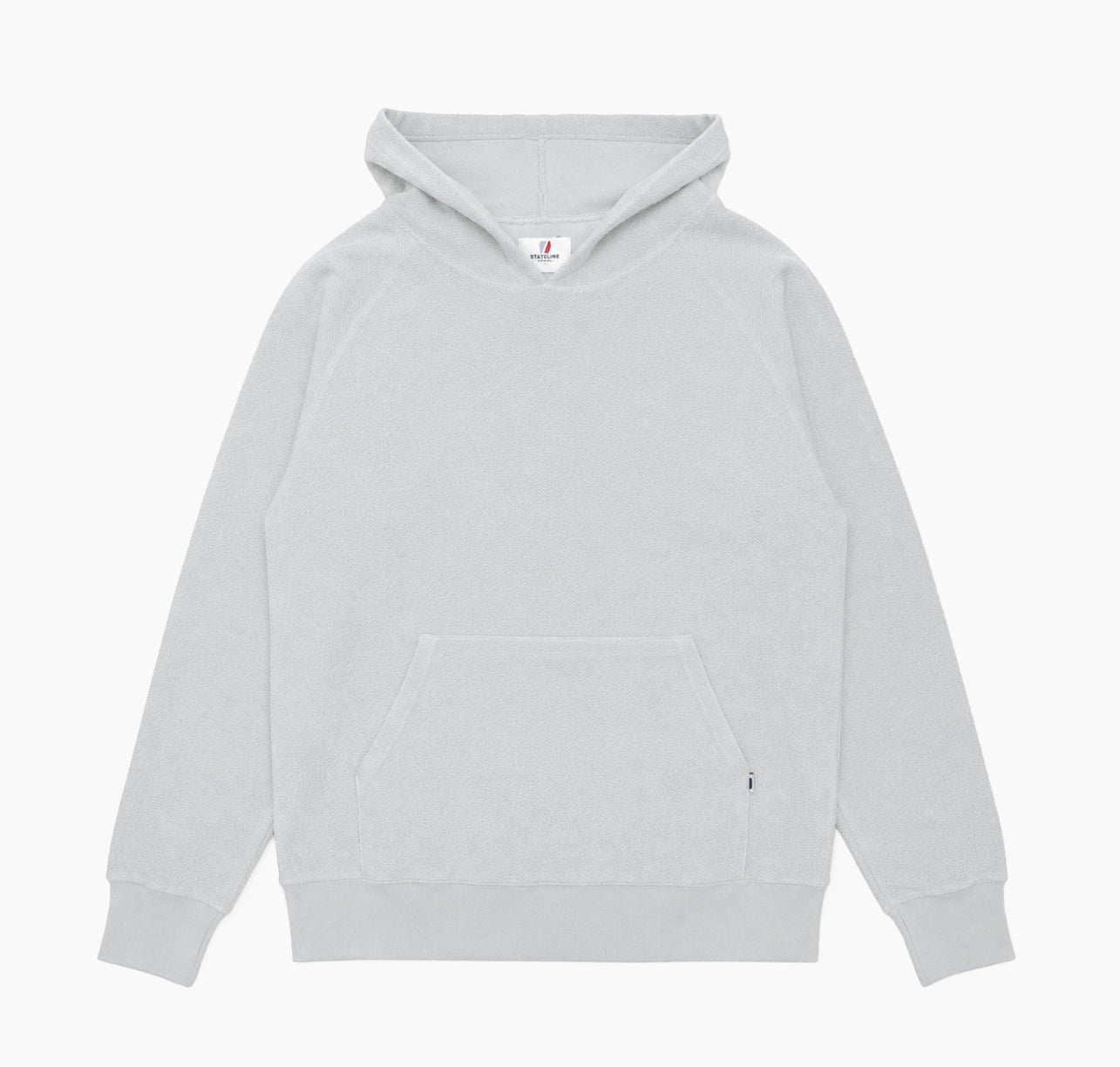 [ DEAD STOCK ] Stateline Camp Fit Hoodie