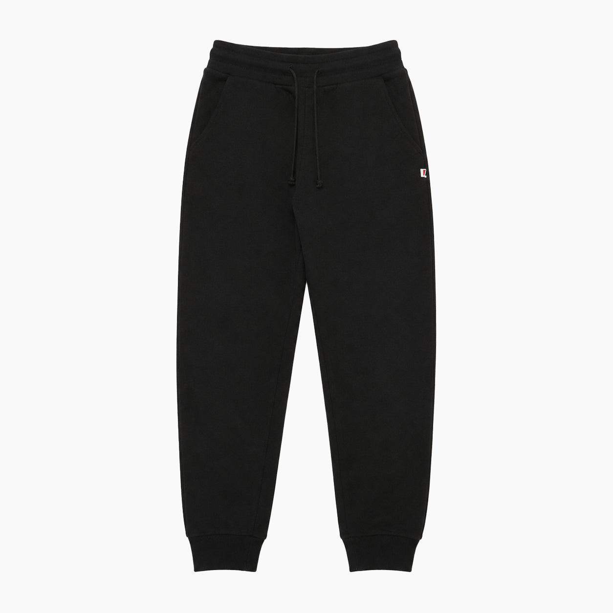 [ DEADSTOCK ] STATELINE COLLEGE FIT SWEAT PANTS
