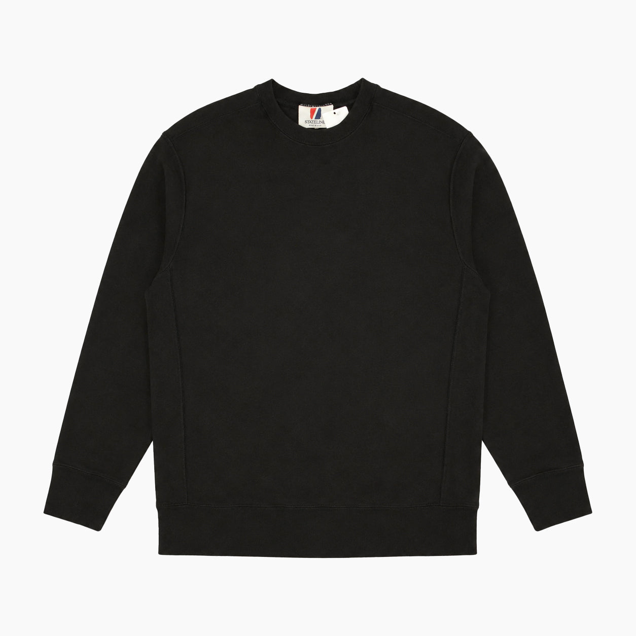 [ DEAD STOCK ] Stateline Work Fit Crewneck