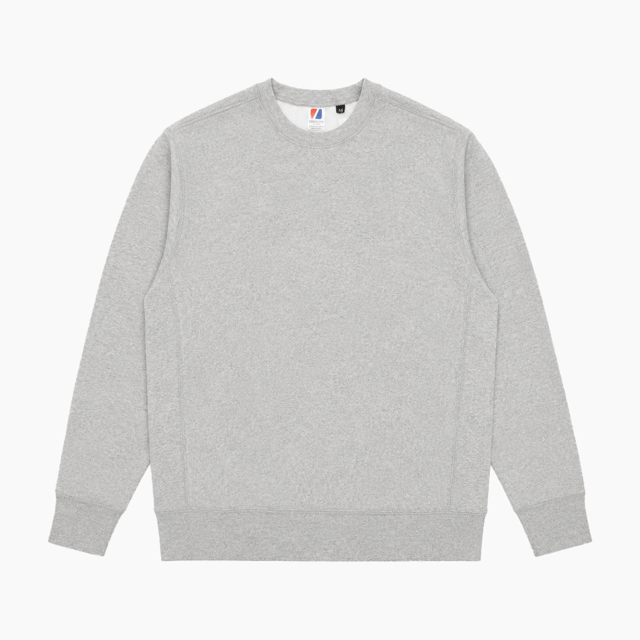[ DEAD STOCK ] Stateline Work Fit Crewneck